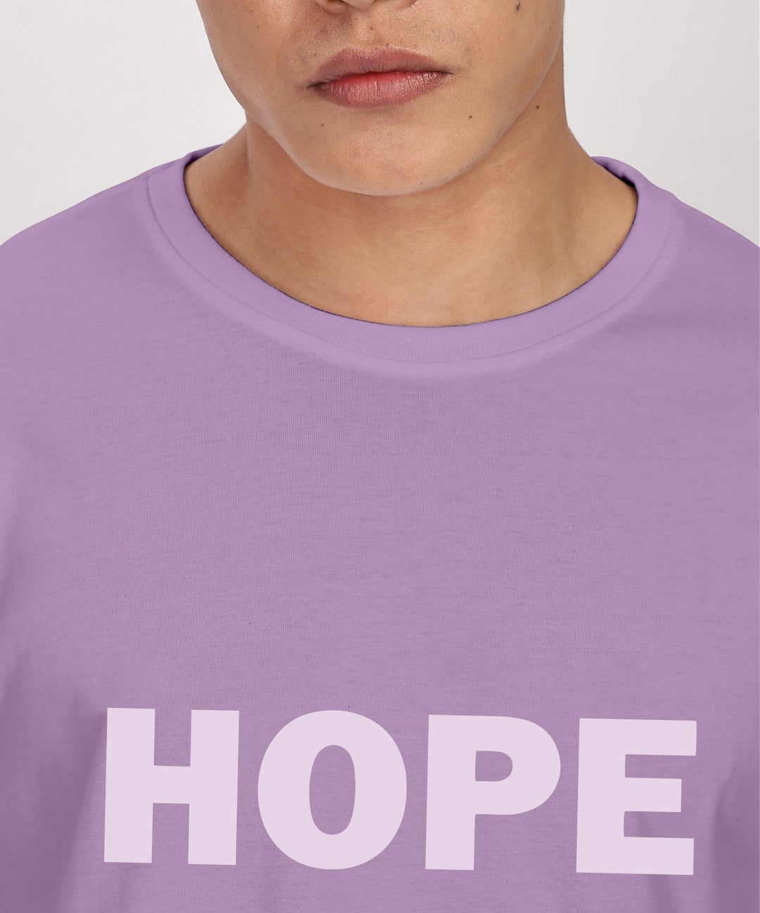 HOPE : BETTER FUTURE