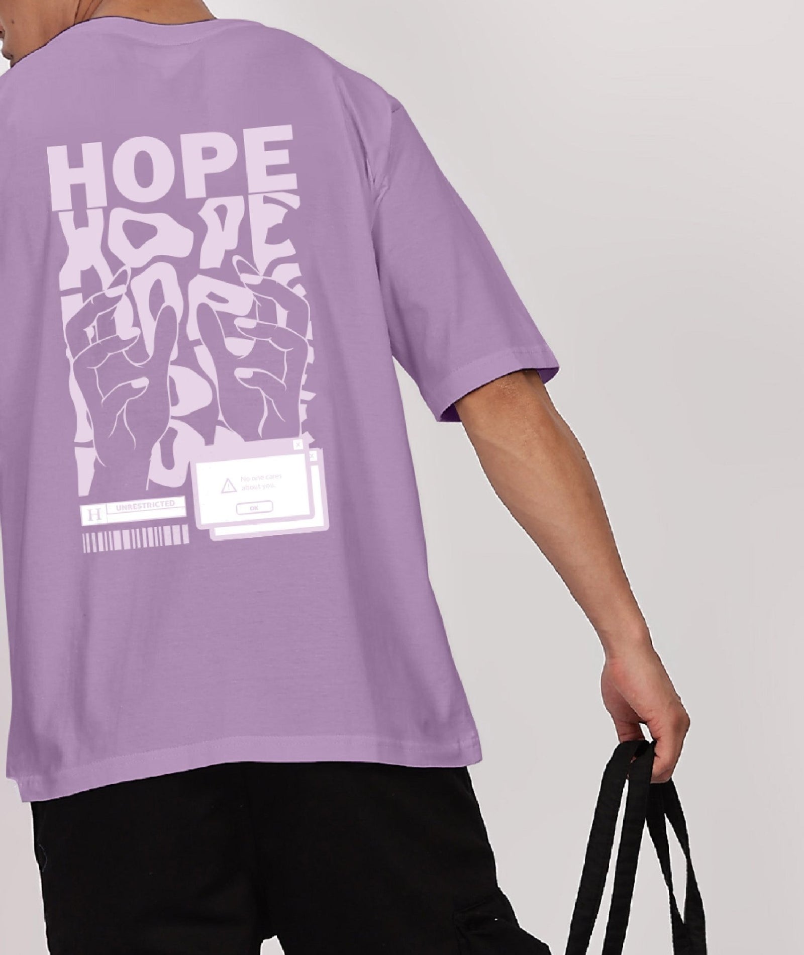 HOPE : BETTER FUTURE