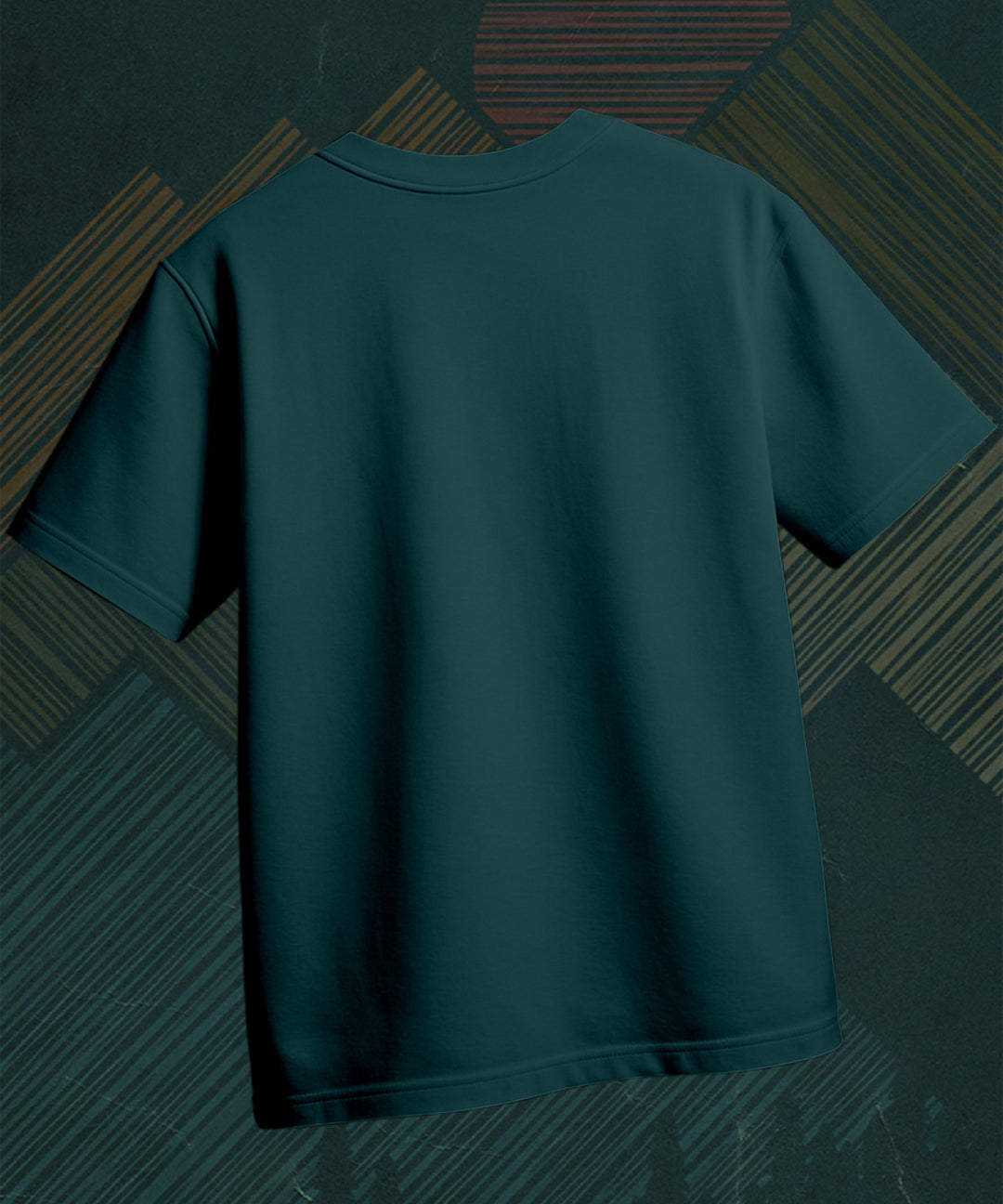 Men's Relaxed Fit T-Shirt