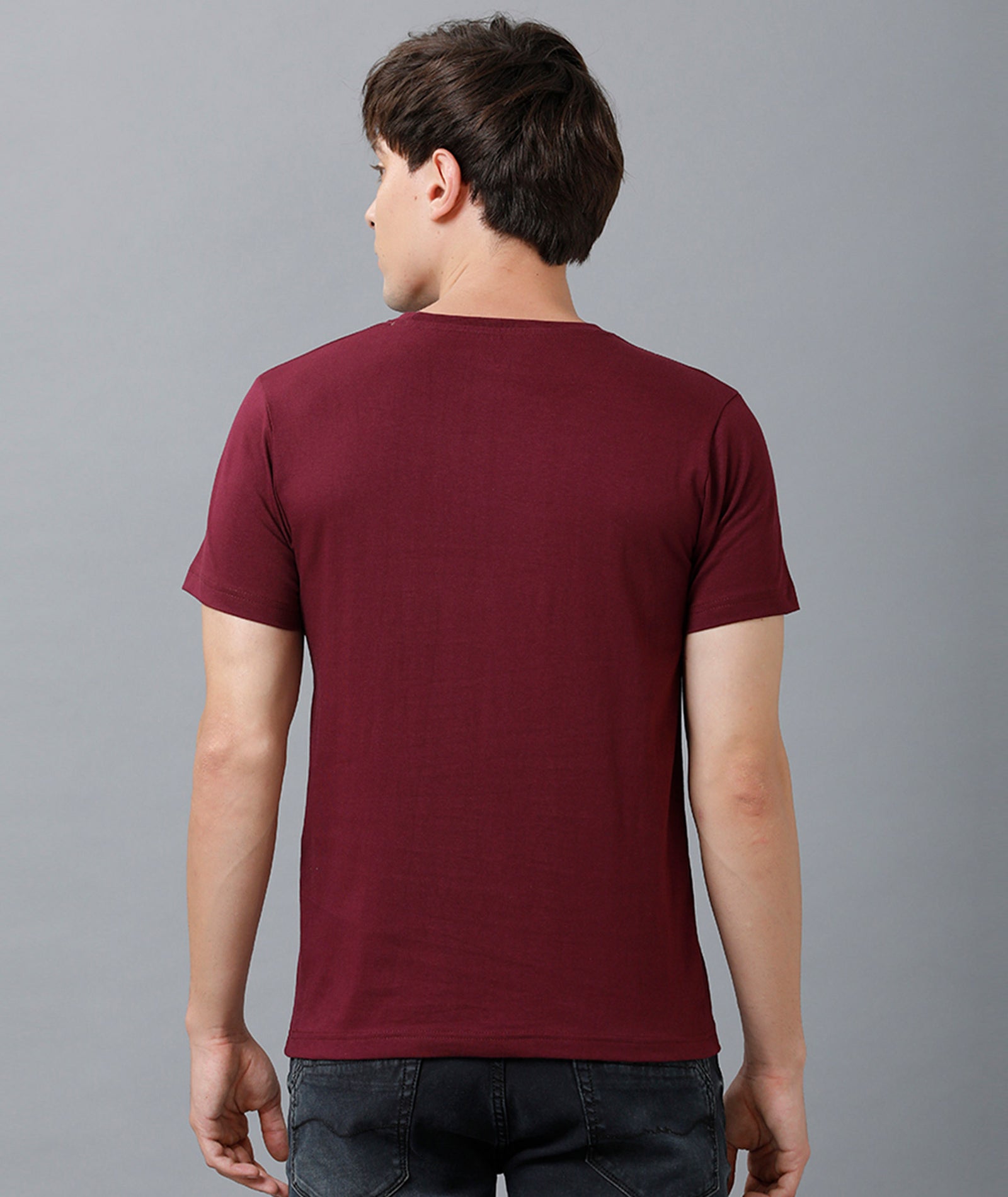 Peace | Men's Regular fit T-shirt
