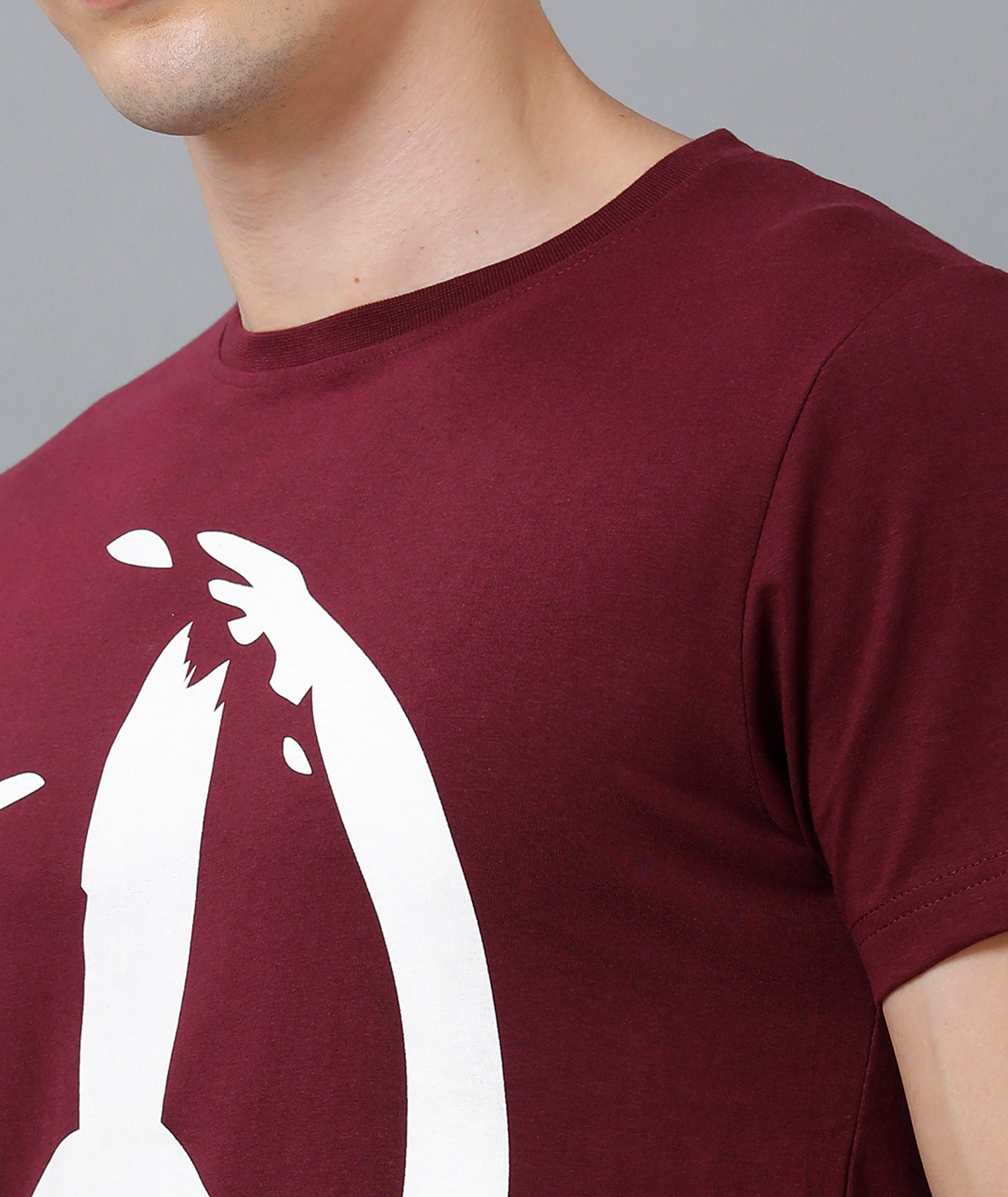 Peace | Men's Regular fit T-shirt