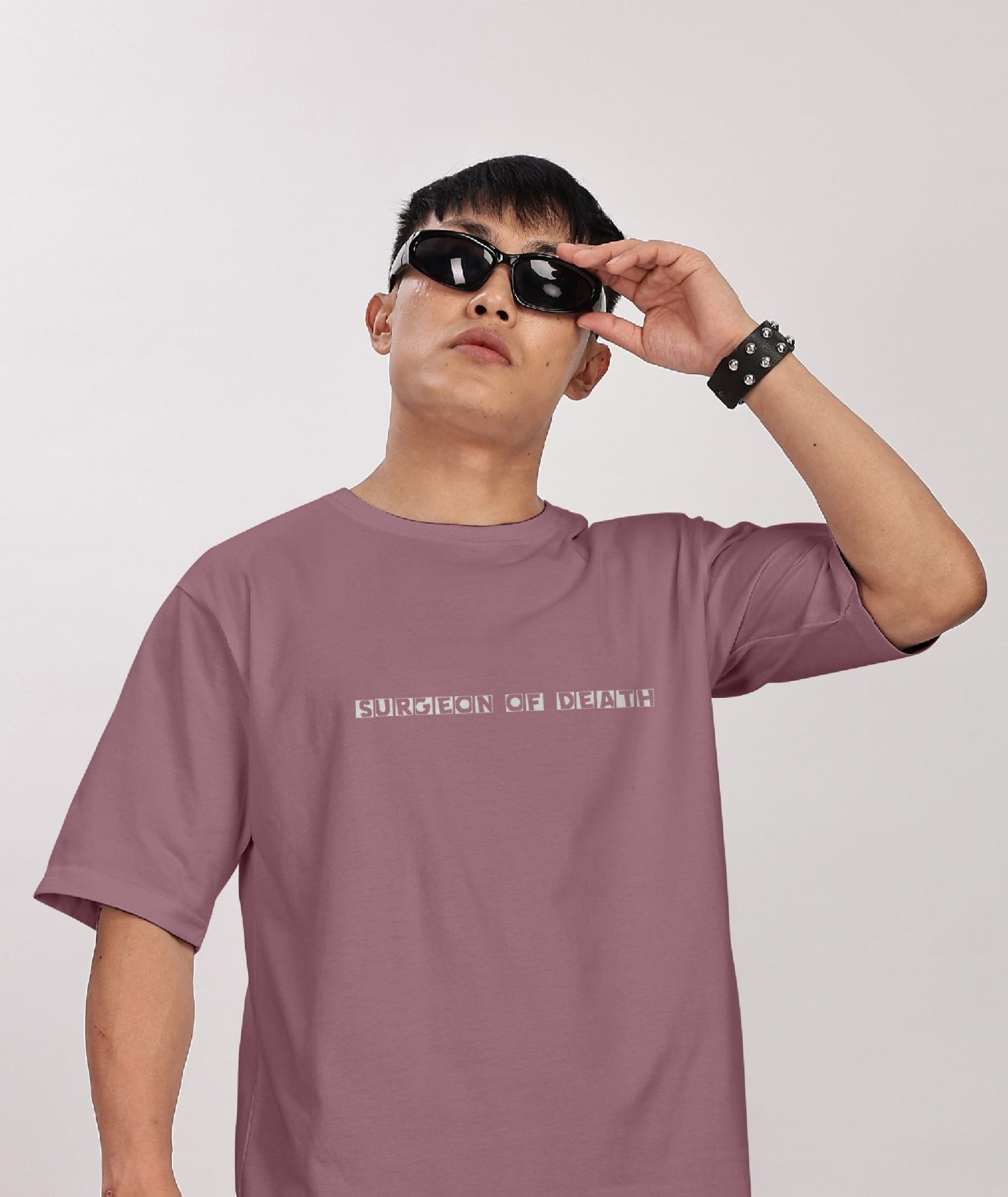 VOID : SURGEON OF DEATH