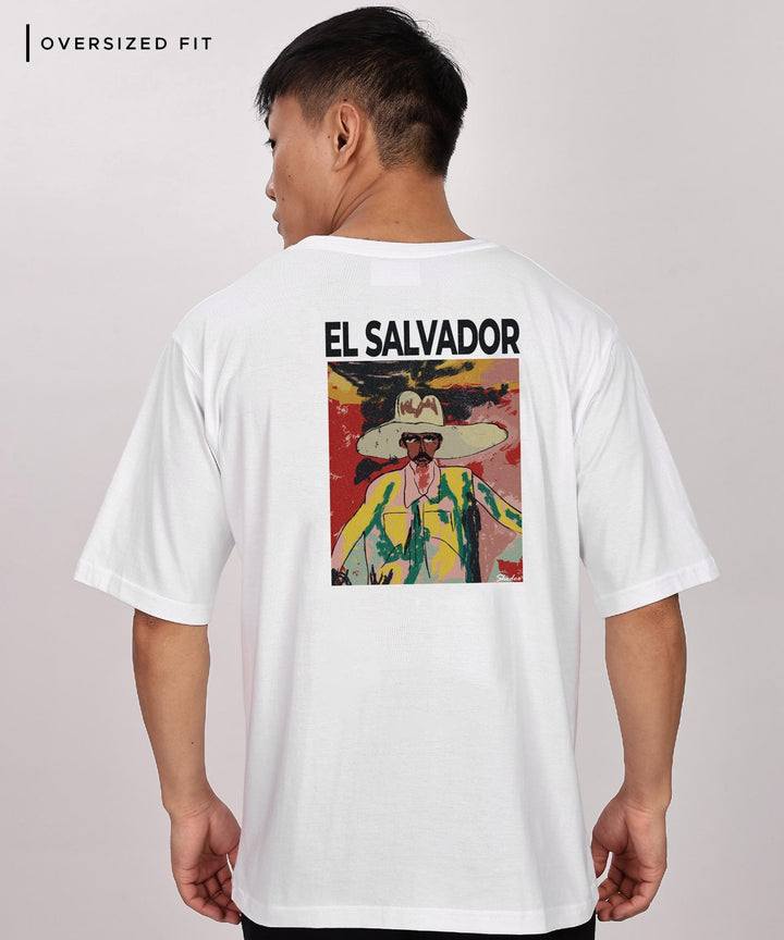 EL SALVADOR | WHITE