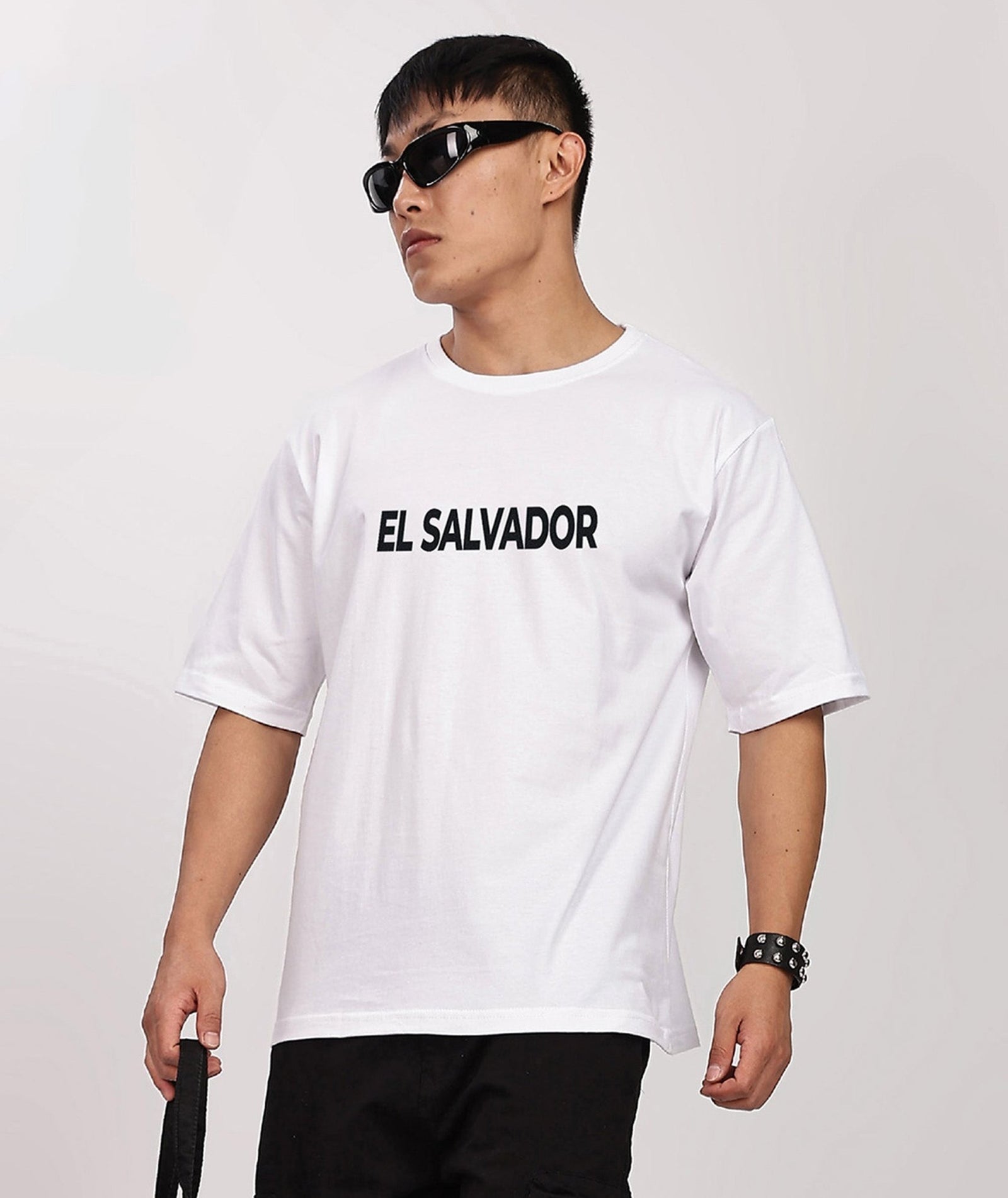 EL SALVADOR | WHITE