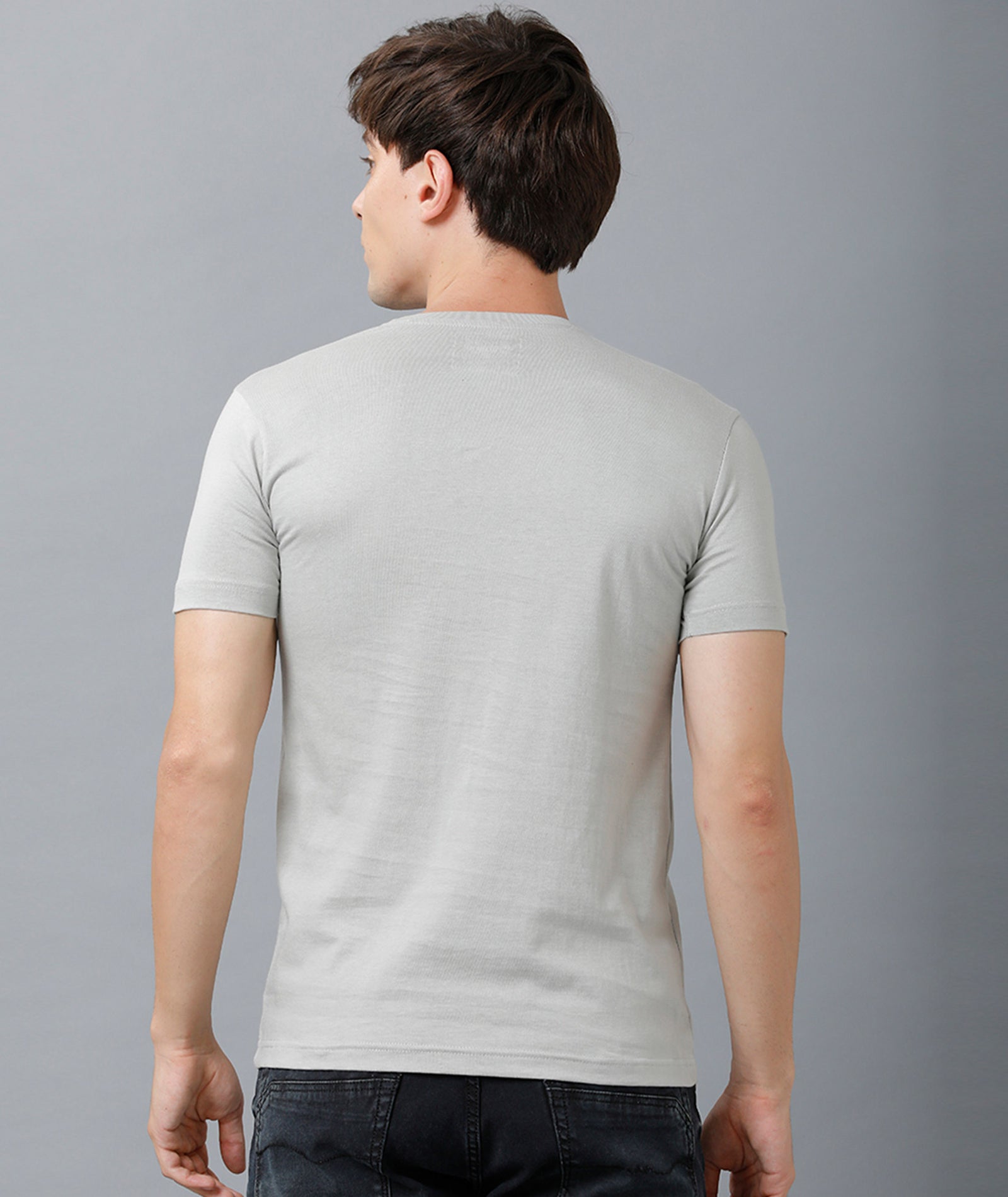 Wind | Men's Regular fit T-shirt