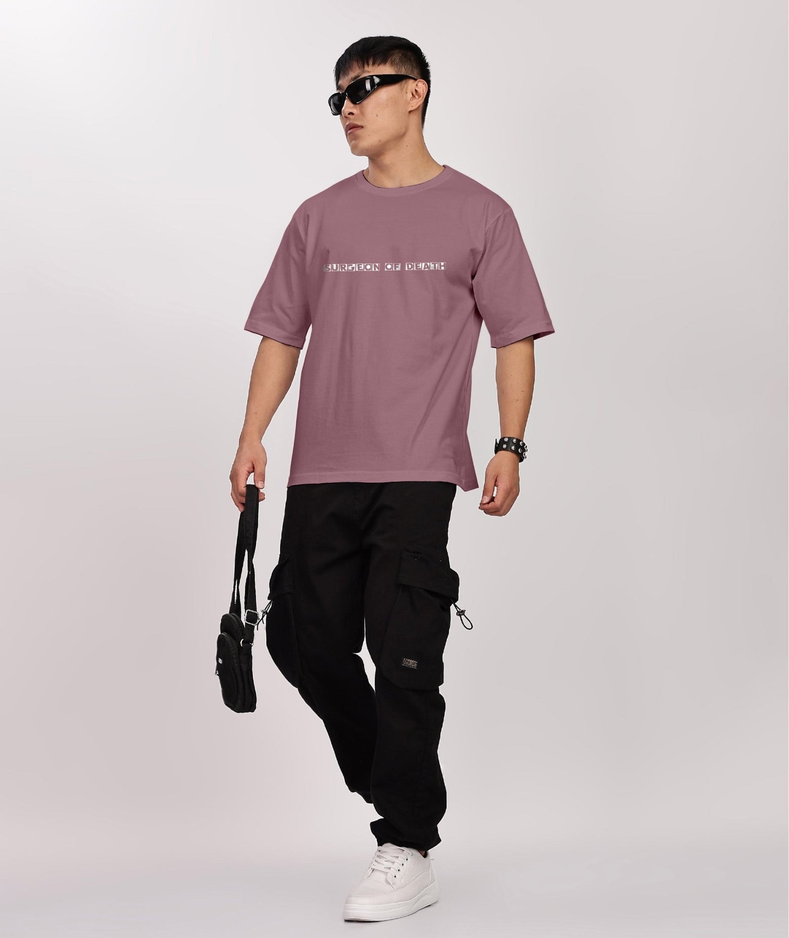 VOID : SURGEON OF DEATH