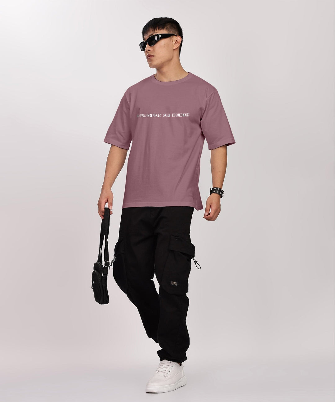 VOID : SURGEON OF DEATH