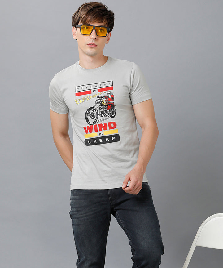 Wind | Men's Regular fit T-shirt