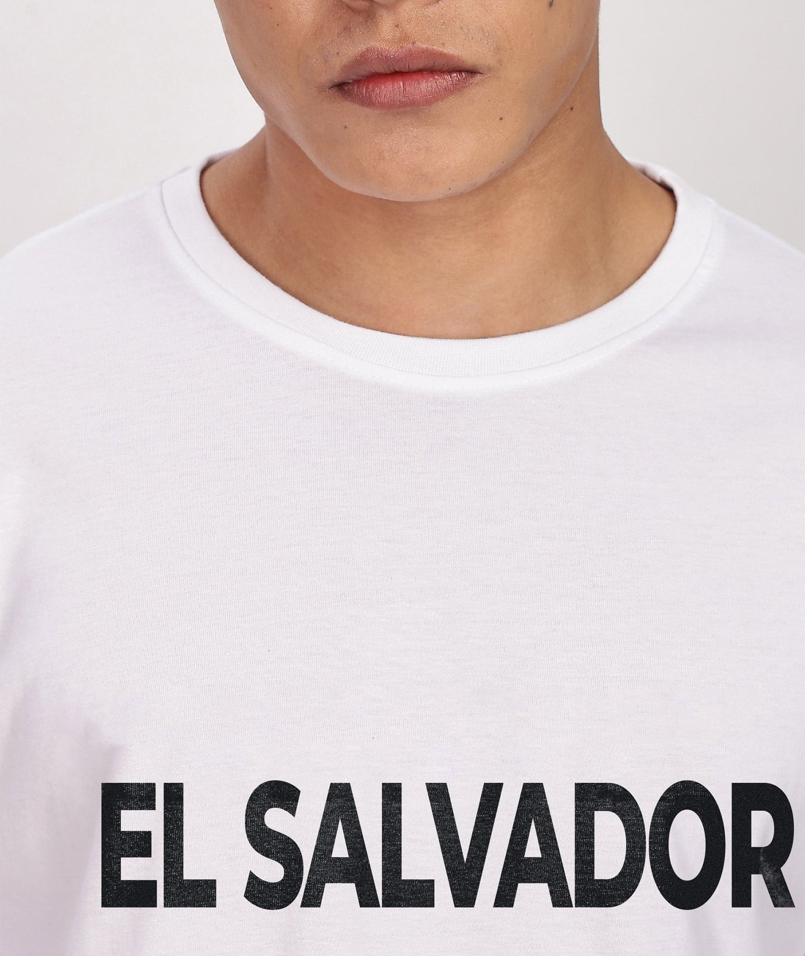 EL SALVADOR | WHITE