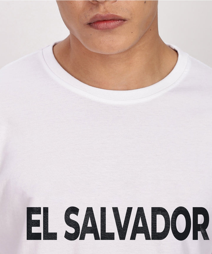 EL SALVADOR | WHITE