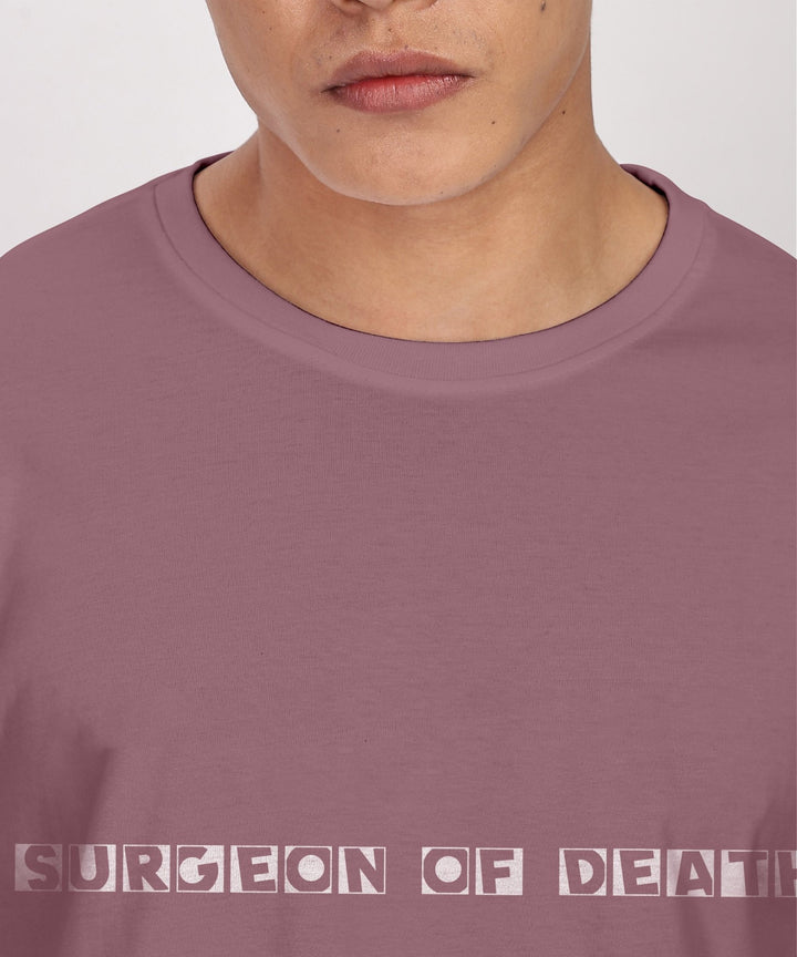 VOID : SURGEON OF DEATH