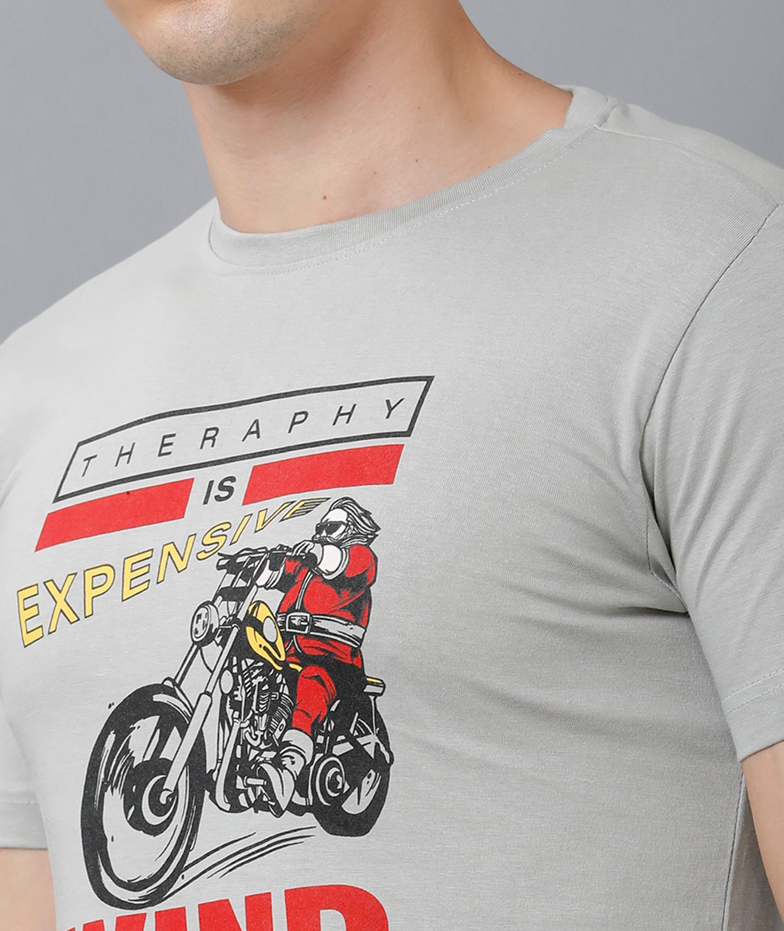 Wind | Men's Regular fit T-shirt