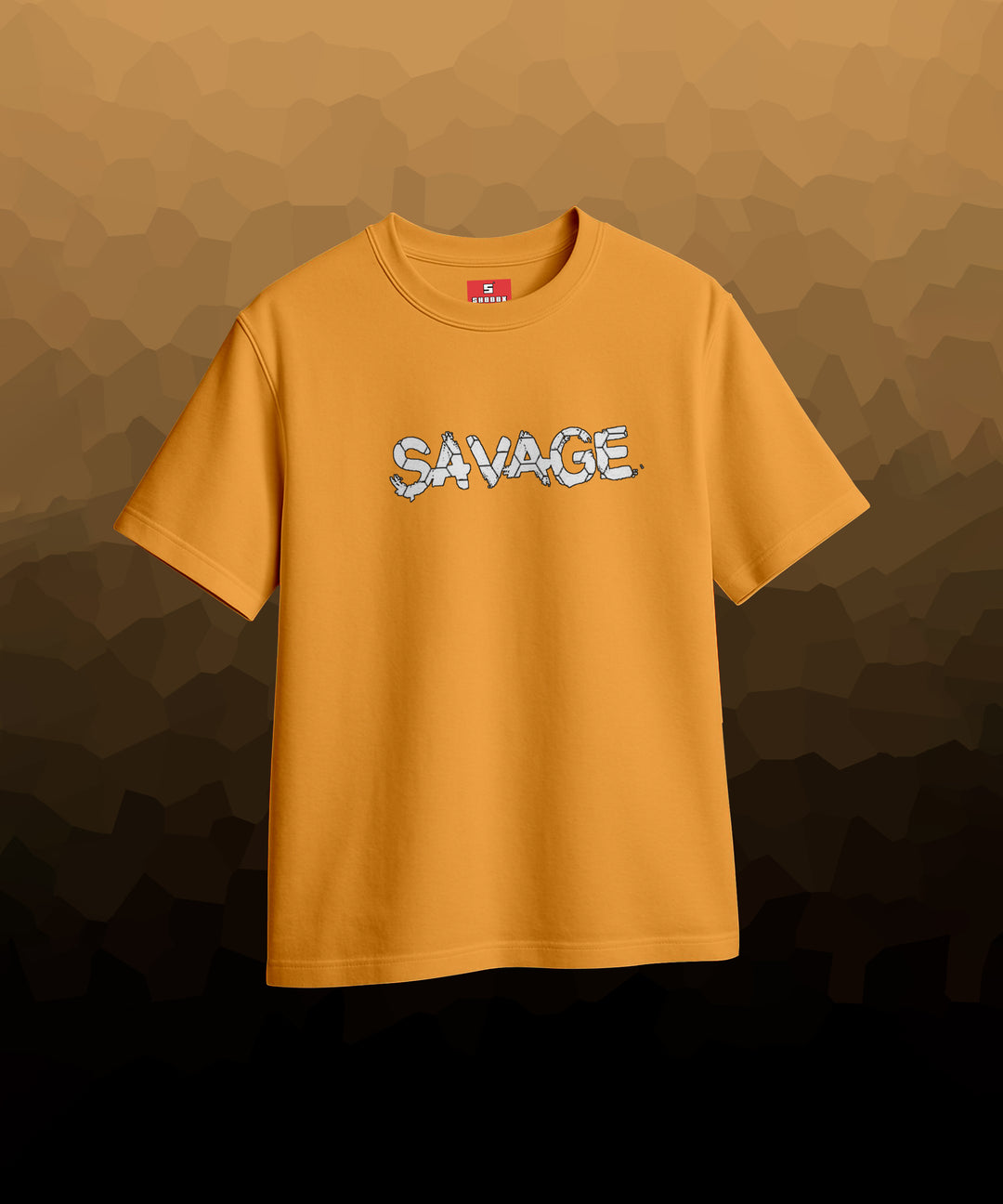 Men's Relaxed Fit T-Shirt