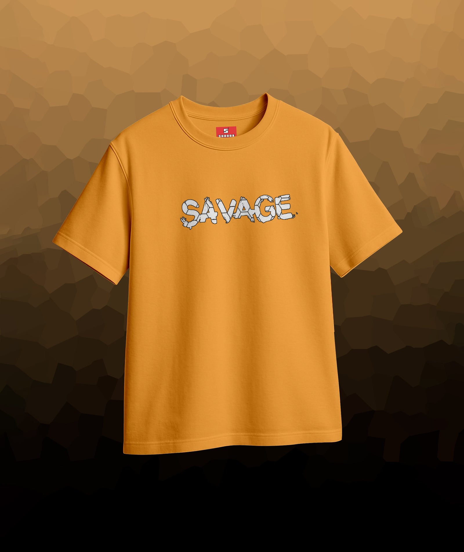 Men's Relaxed Fit T-Shirt