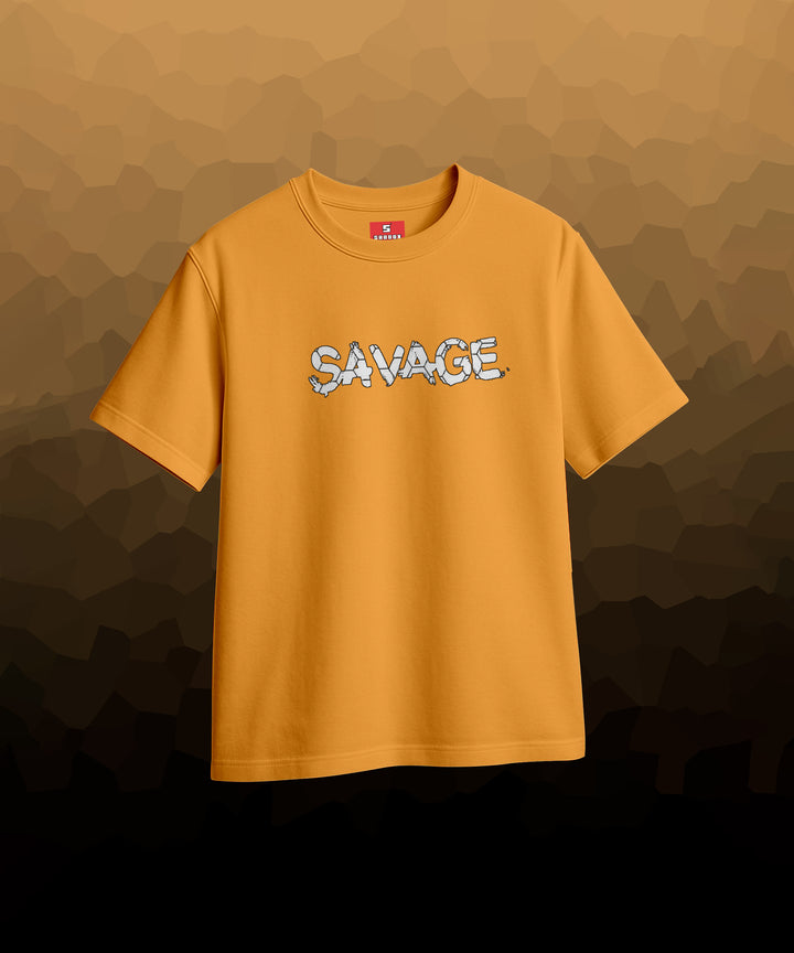 Men's Relaxed Fit T-Shirt