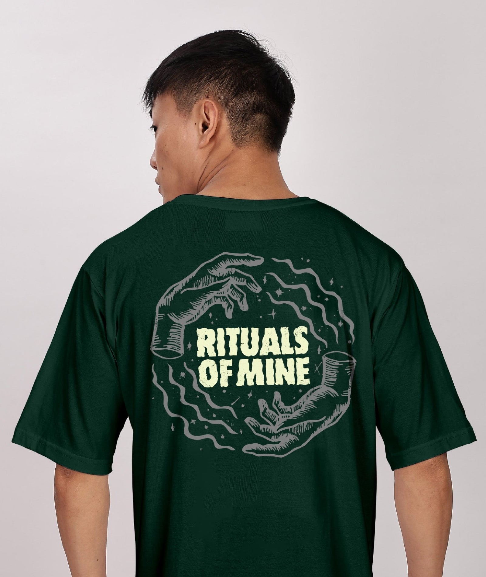 PARANOID : RITUALS OF MINE