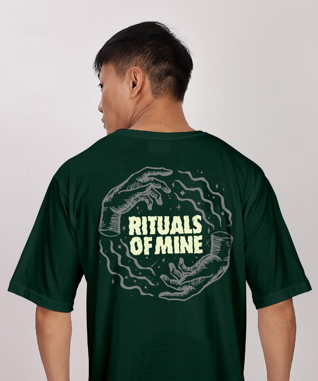 PARANOID : RITUALS OF MINE