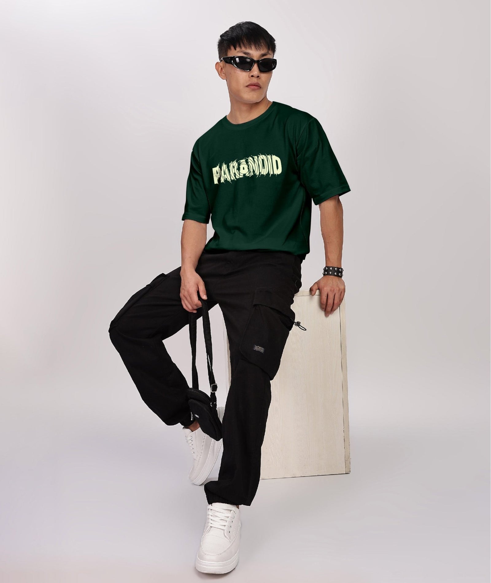 PARANOID : RITUALS OF MINE