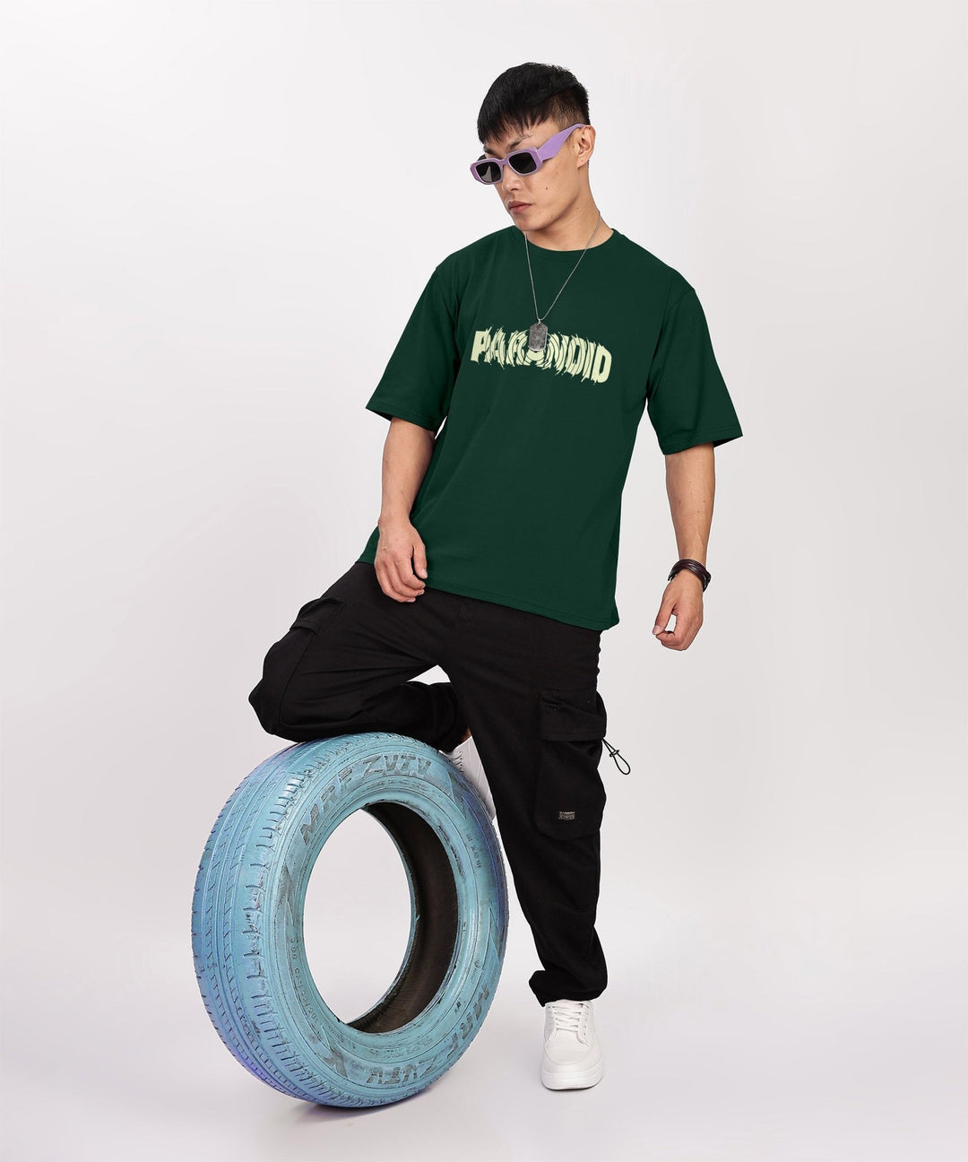 PARANOID : RITUALS OF MINE