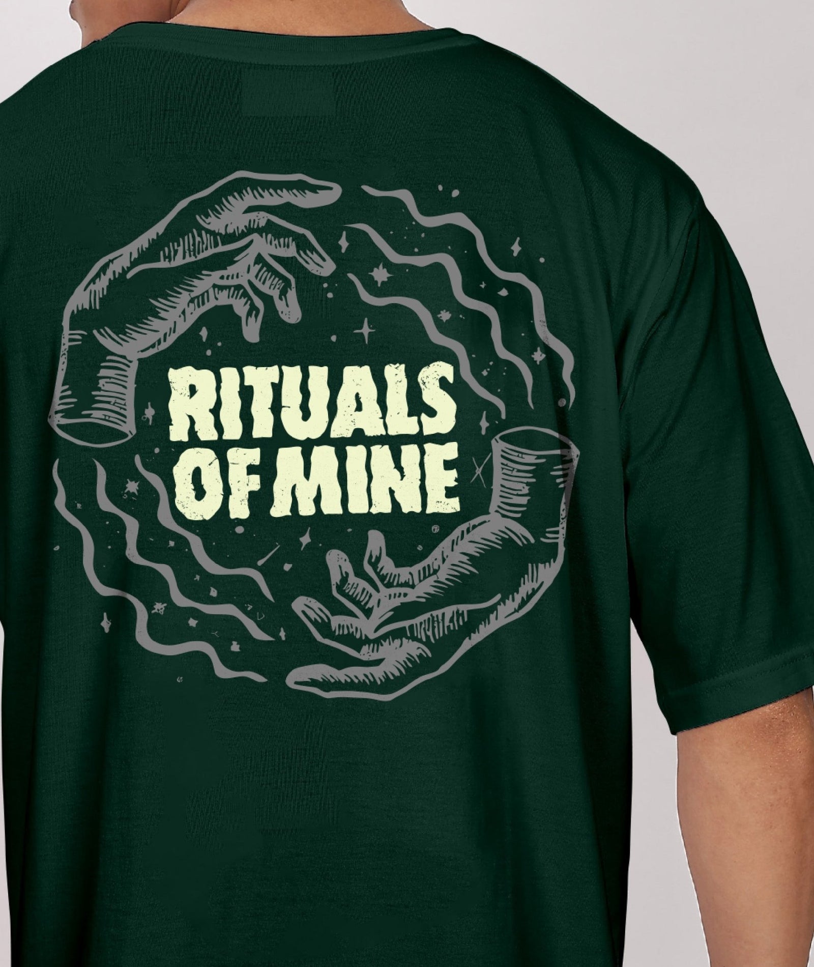 PARANOID : RITUALS OF MINE