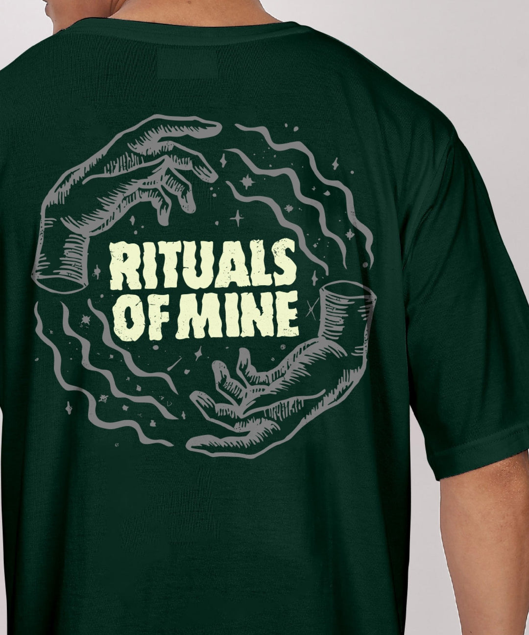 PARANOID : RITUALS OF MINE