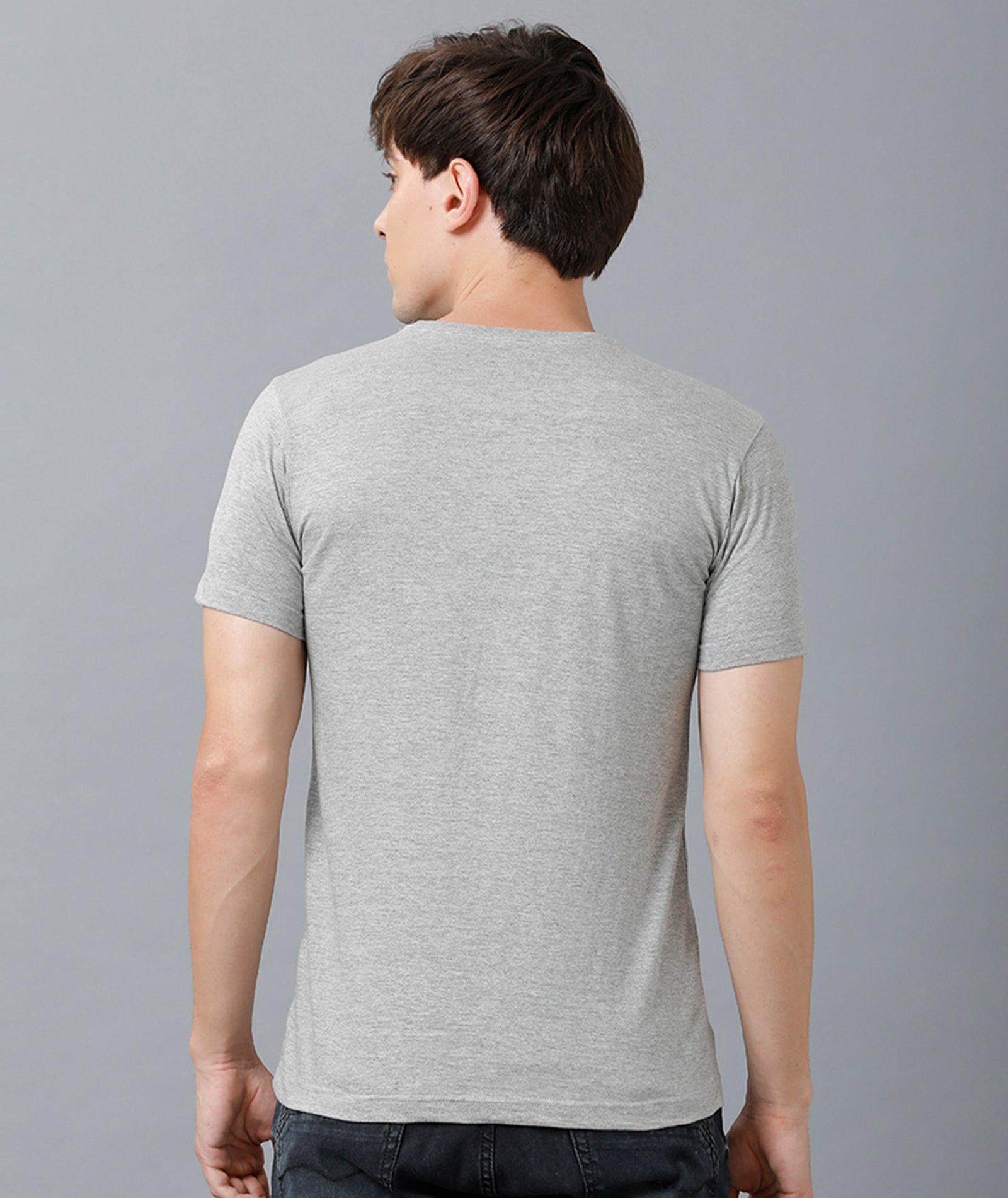 Journey | Men's Regular fit T-shirt