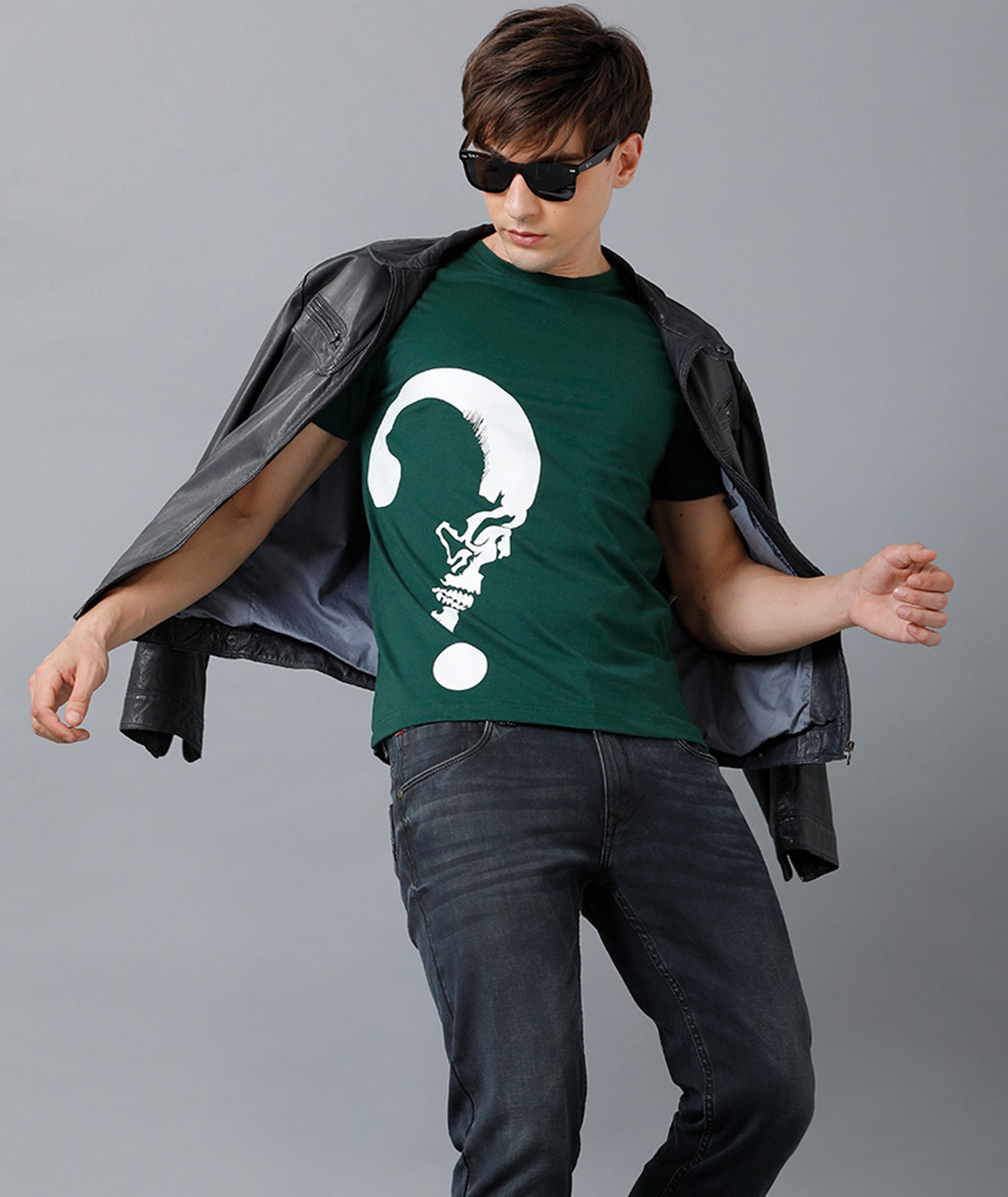 Doubt | Men's Regular fit T-shirt
