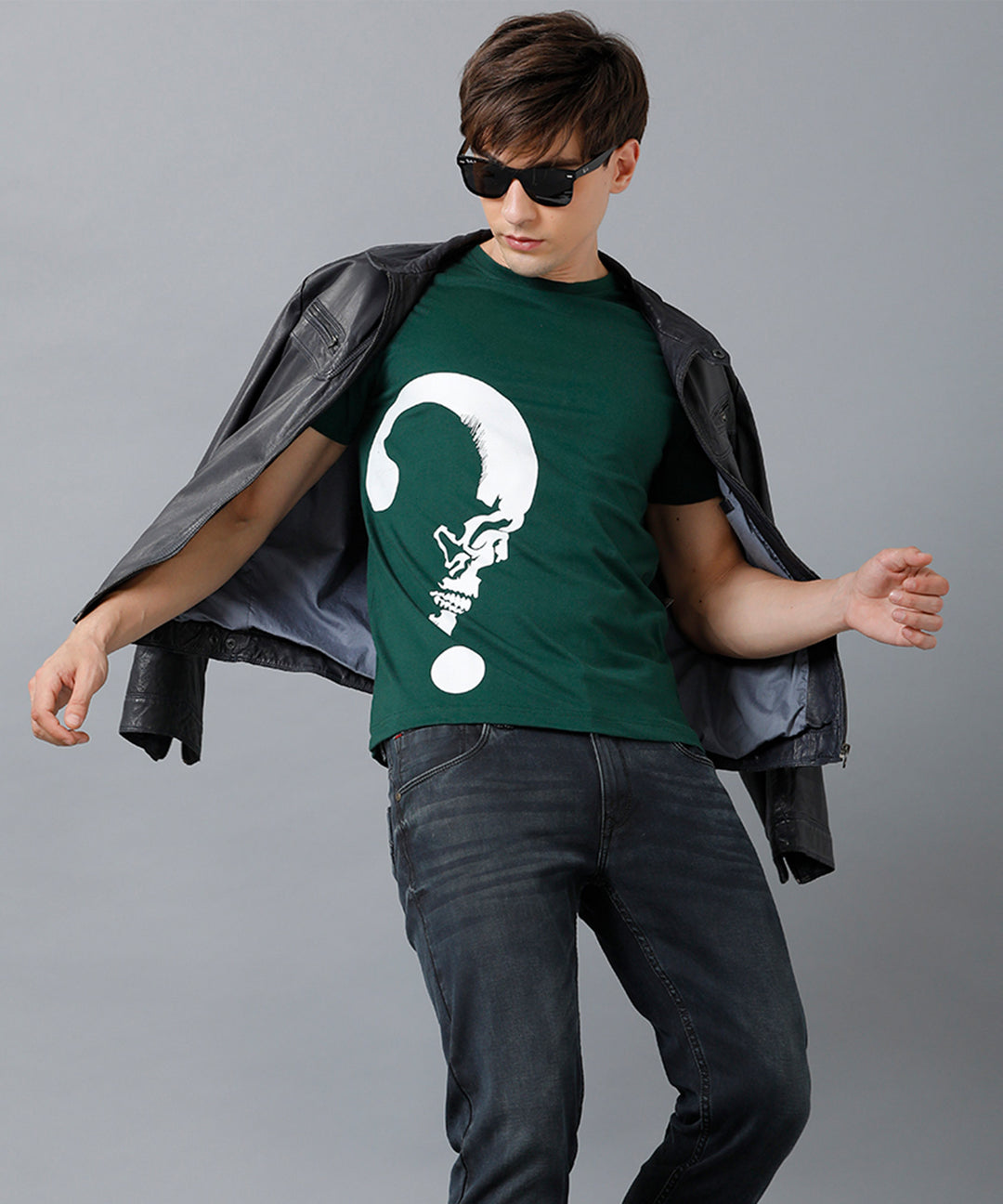 Doubt | Men's Regular fit T-shirt