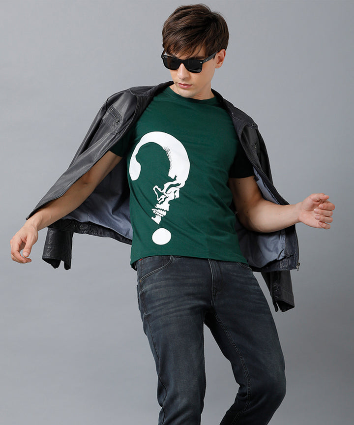 Doubt | Men's Regular fit T-shirt