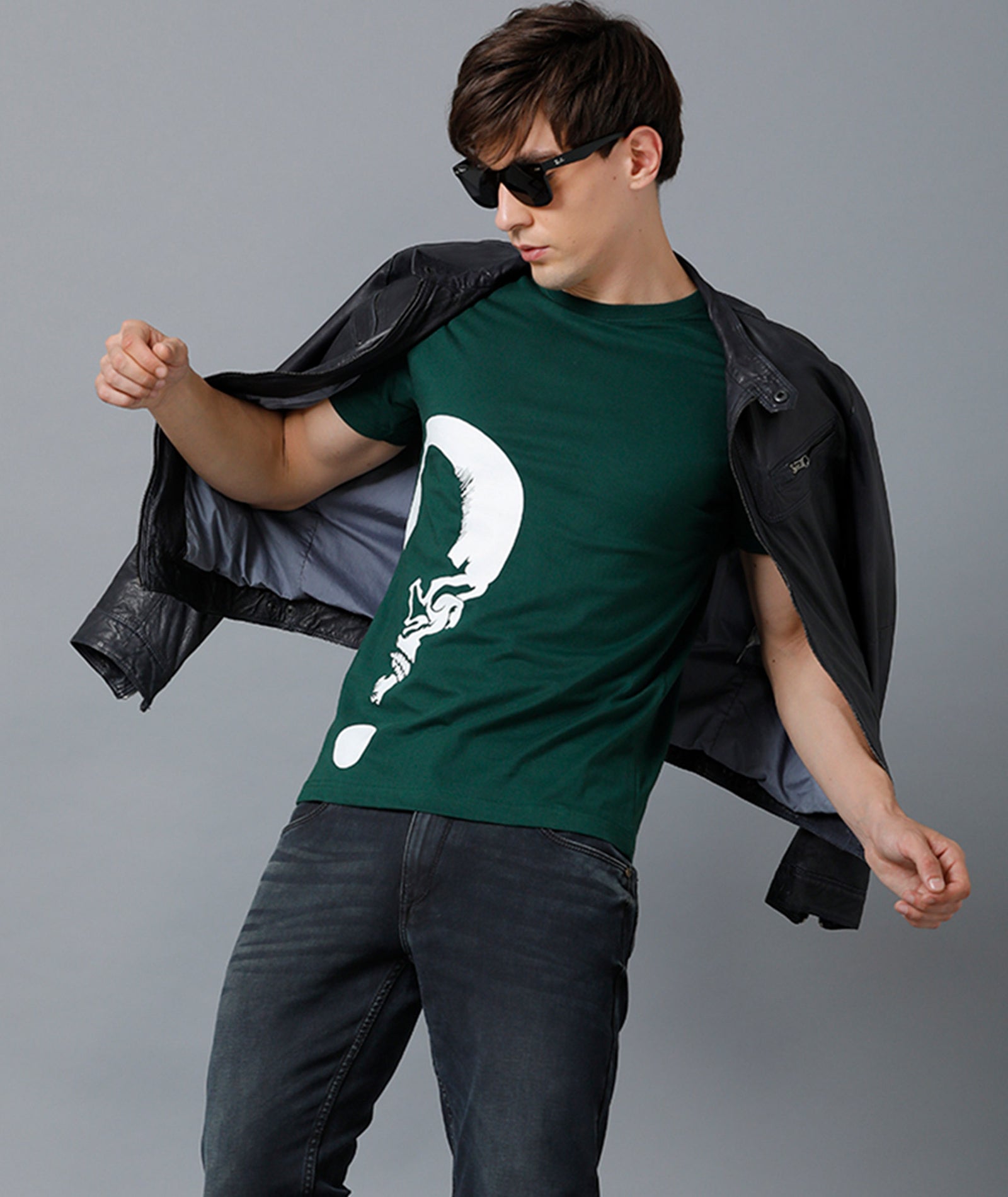 Doubt | Men's Regular fit T-shirt