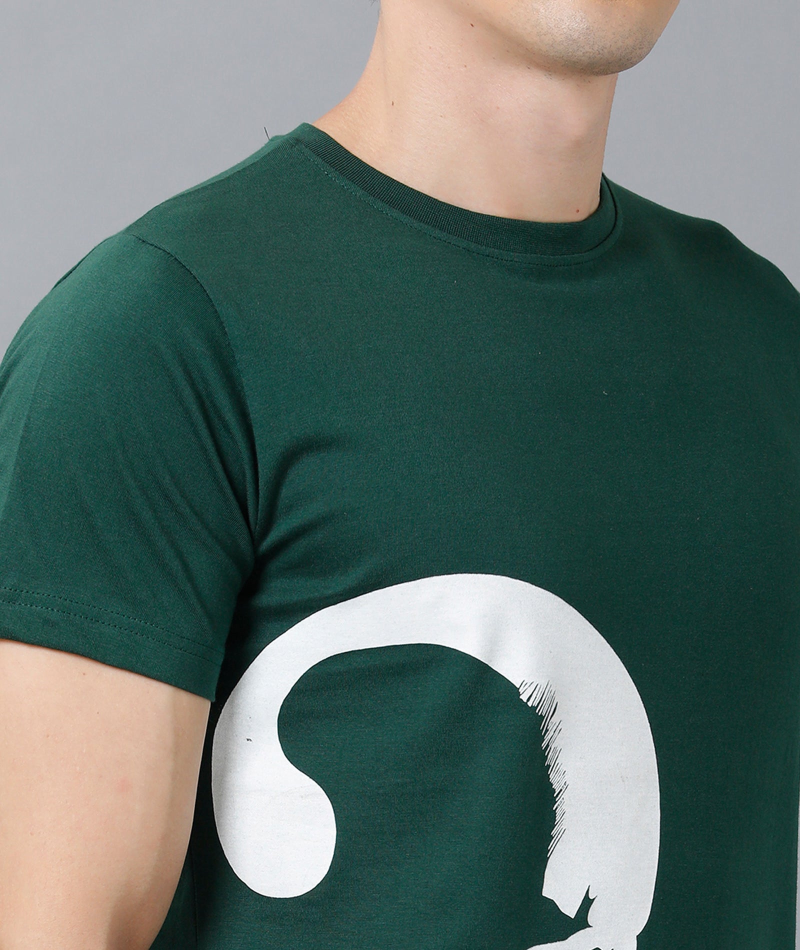 Doubt | Men's Regular fit T-shirt