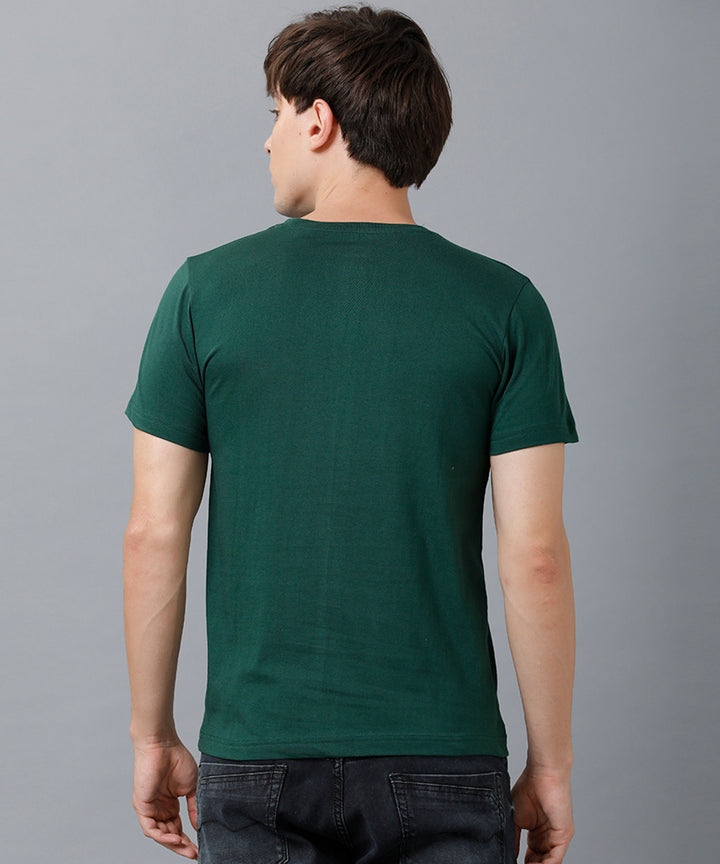 Doubt | Men's Regular fit T-shirt