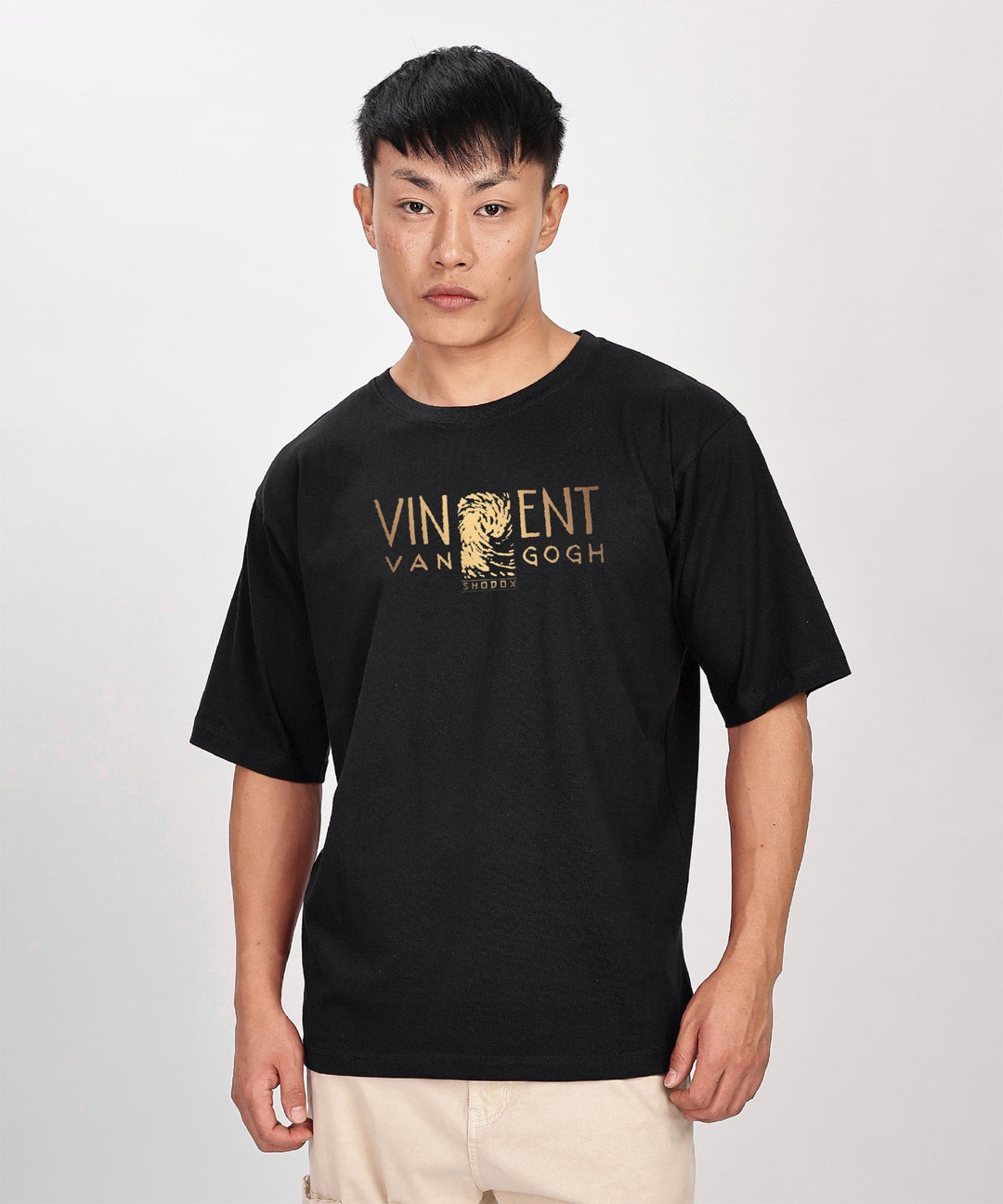 VINCENT VAN GOGH