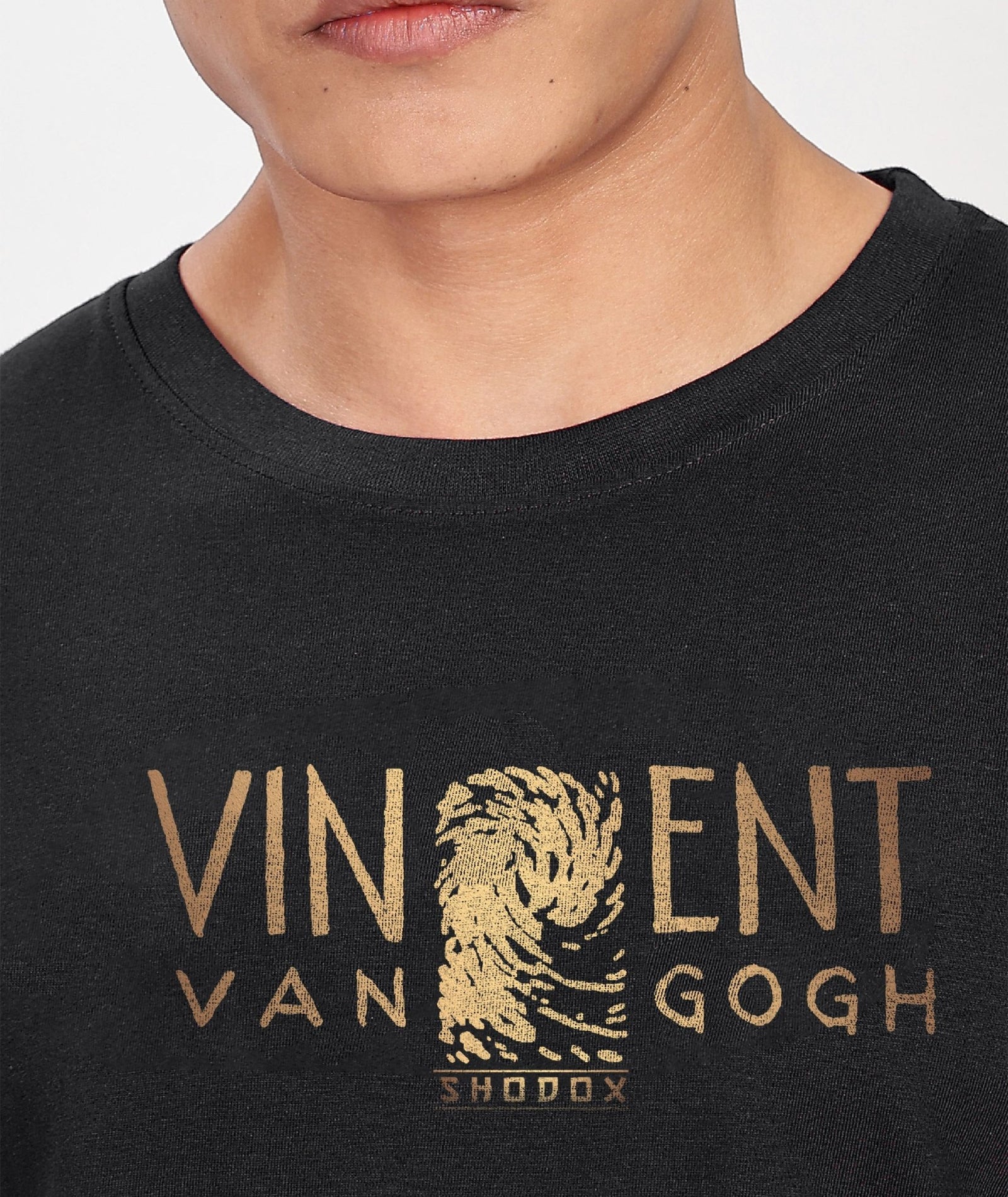 VINCENT VAN GOGH