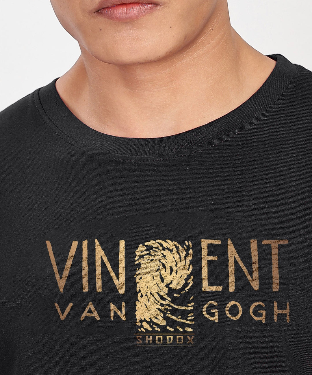 VINCENT VAN GOGH
