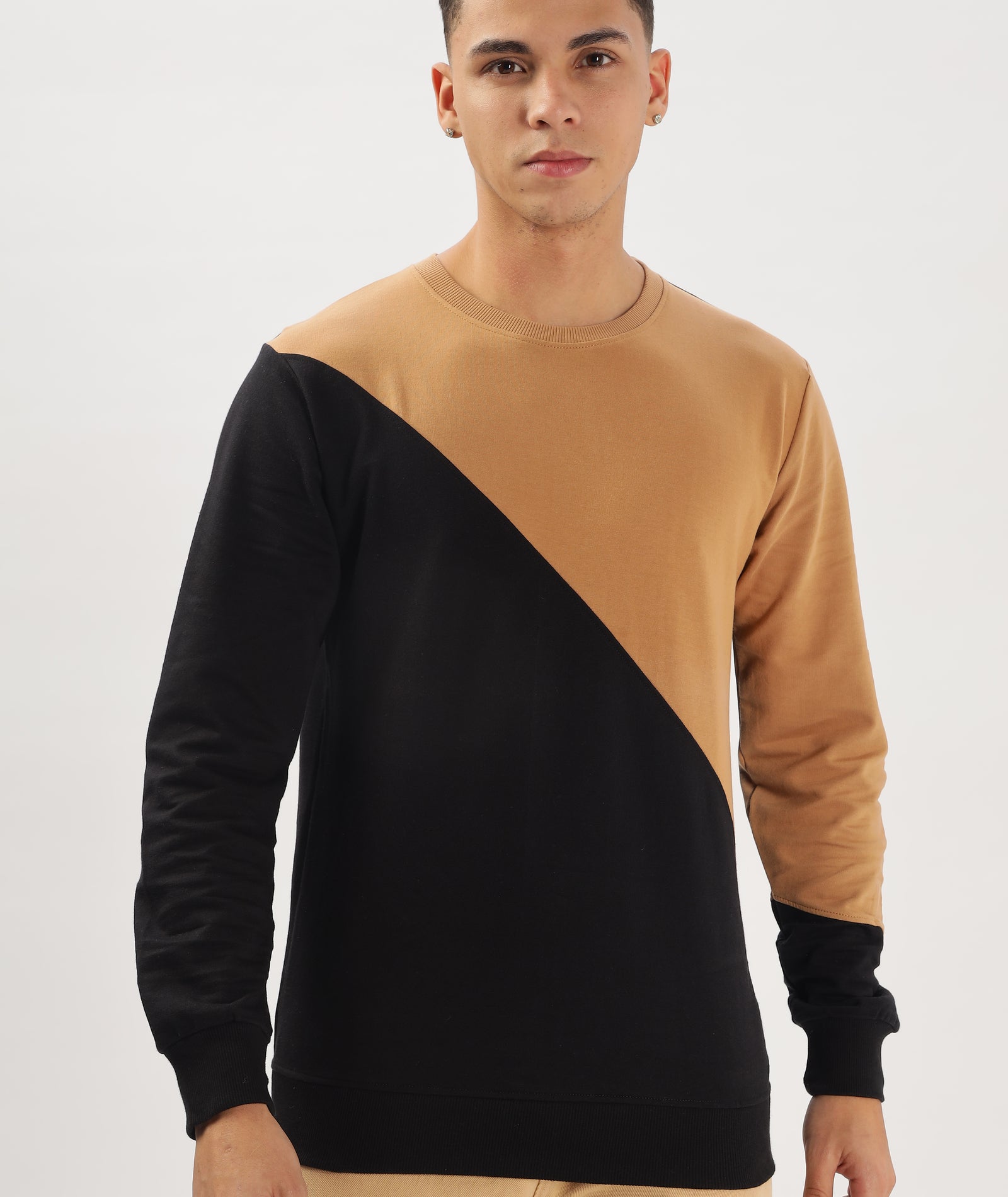 Men's Adorable Sweatshirt