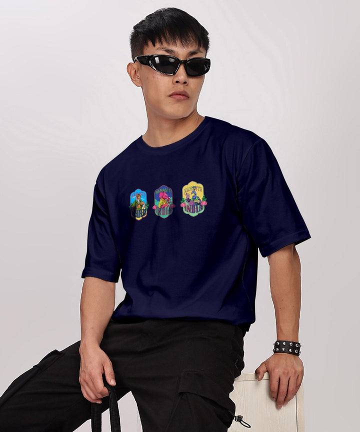 NAMASTE : THE INDIAN NOSTALGIA