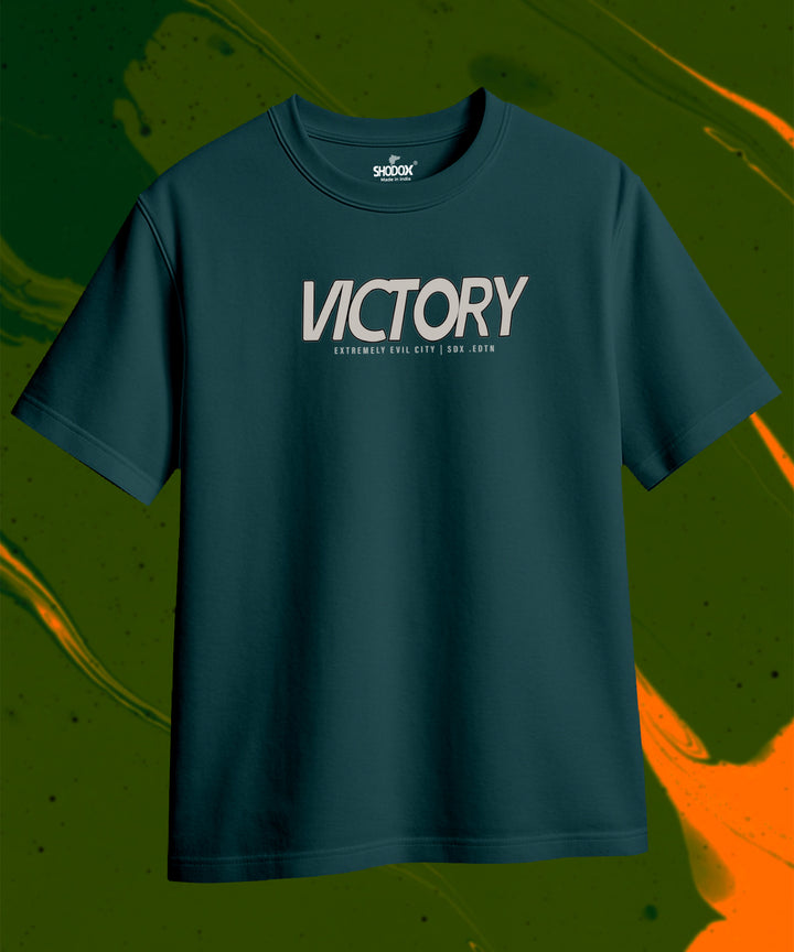 Men's Relaxed Fit T-Shirt