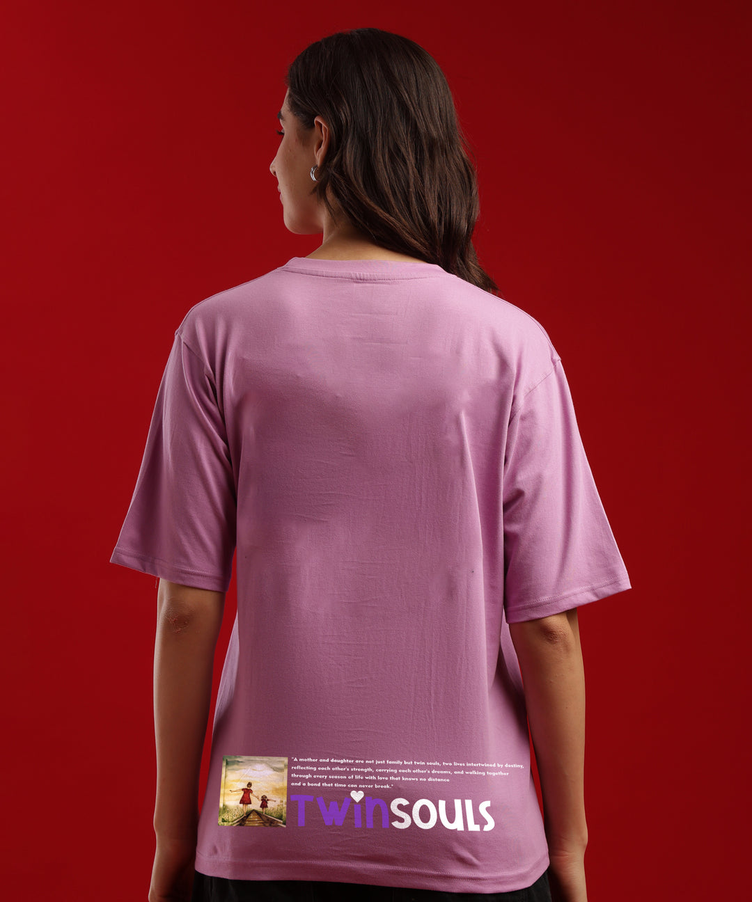 TWIN SOULS