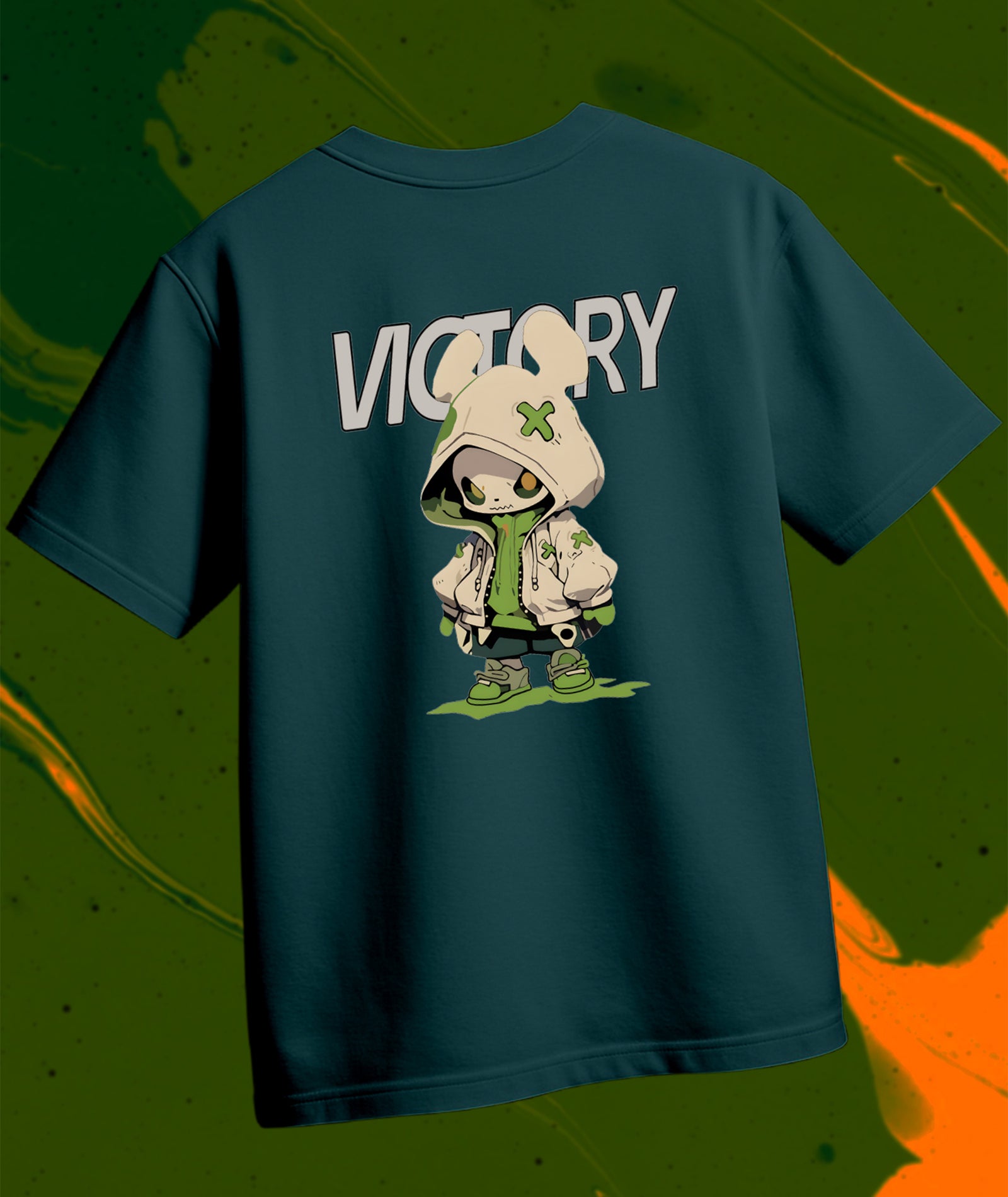 Men's Relaxed Fit T-Shirt