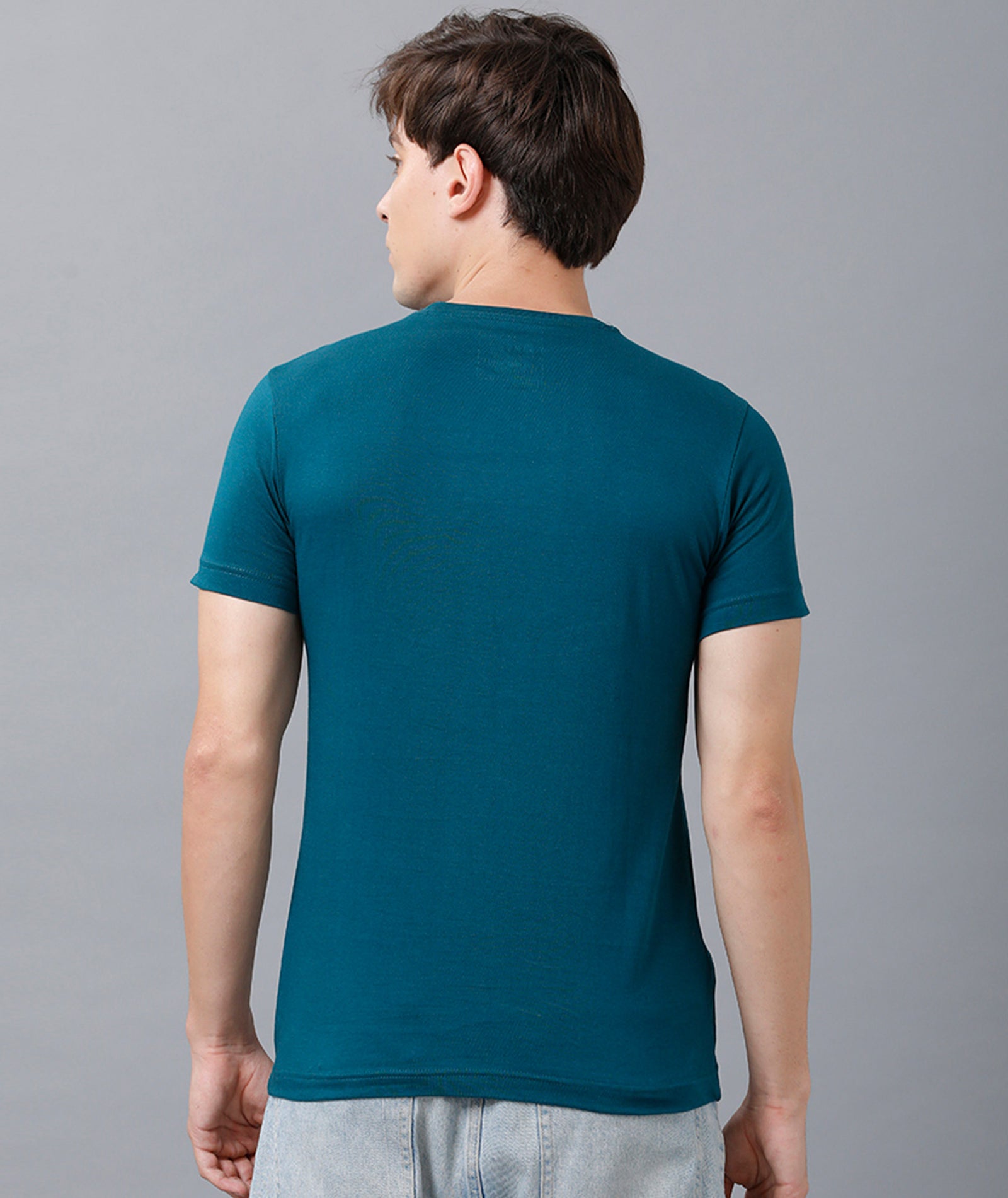 Yin Yang | Men's Regular fit T-shirt