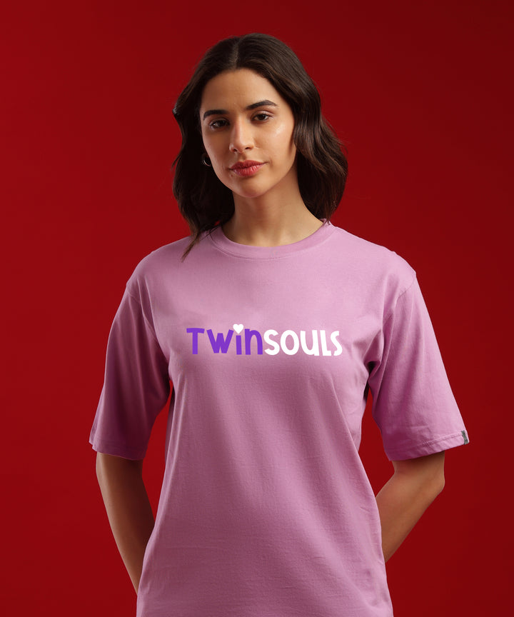 TWIN SOULS