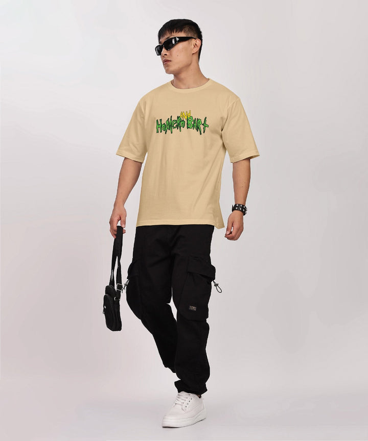 DUO : HOMERO AND BART