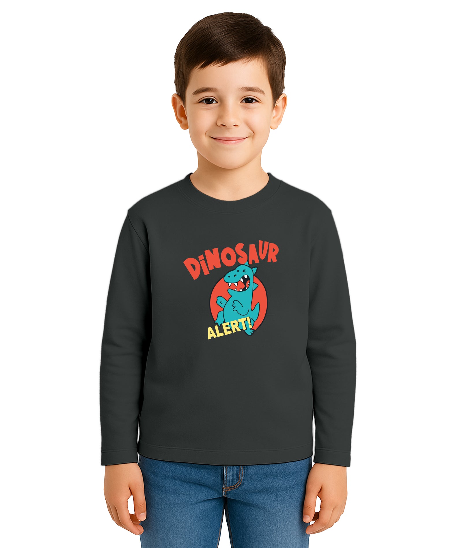 BOYS TSHIRT (PACK OF 3)