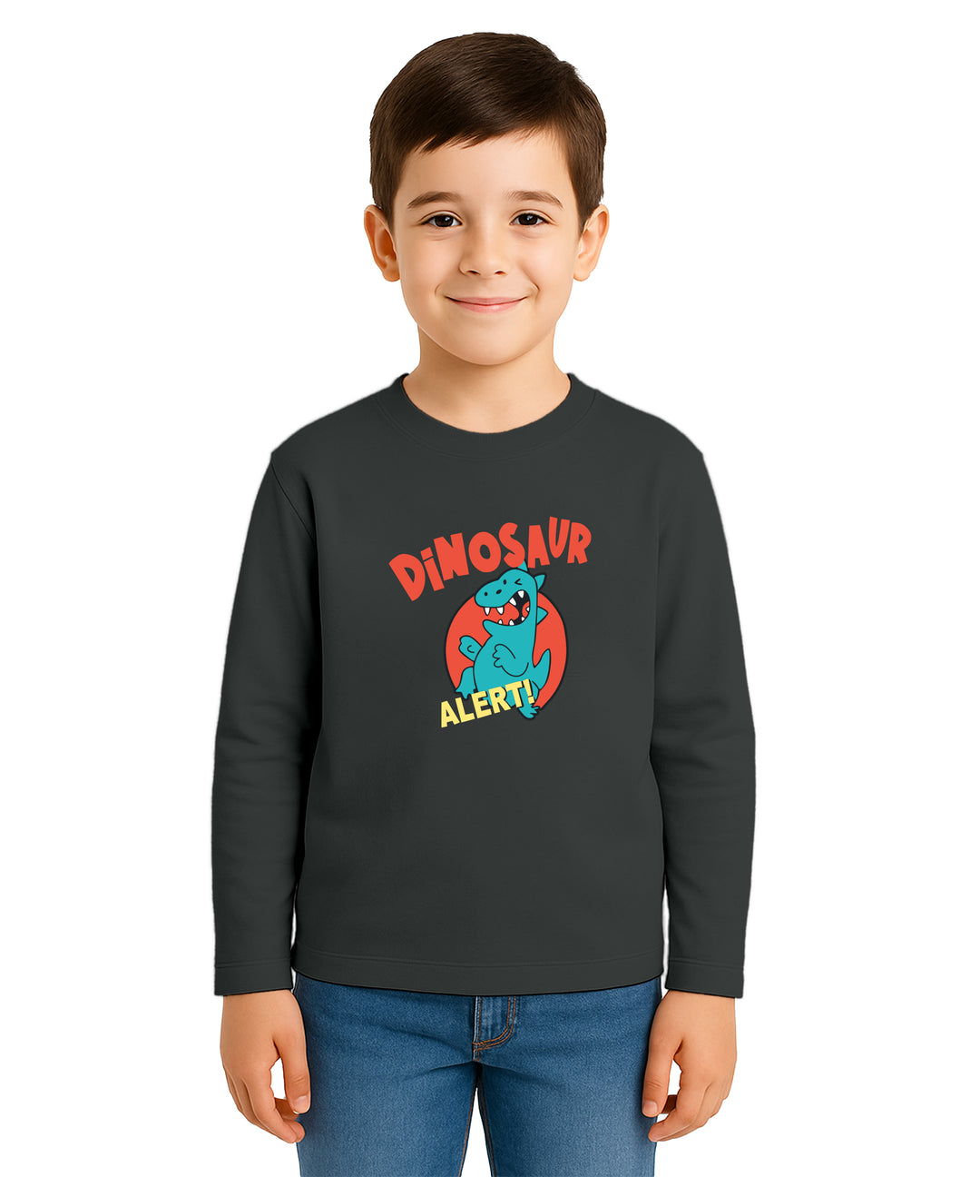 BOYS TSHIRT (PACK OF 3)