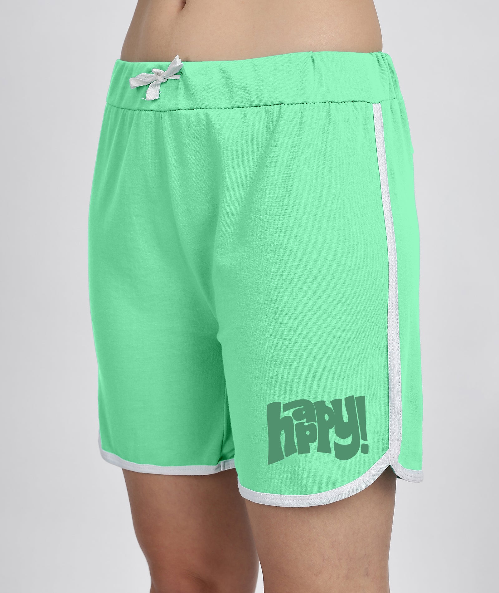 Women's Shorts Pack of 2