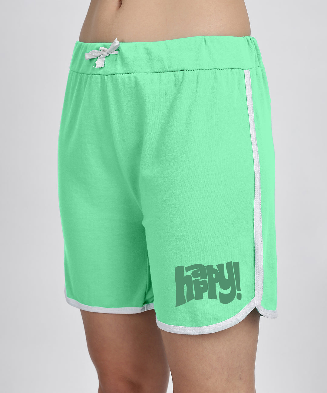 Women's Shorts Pack of 2