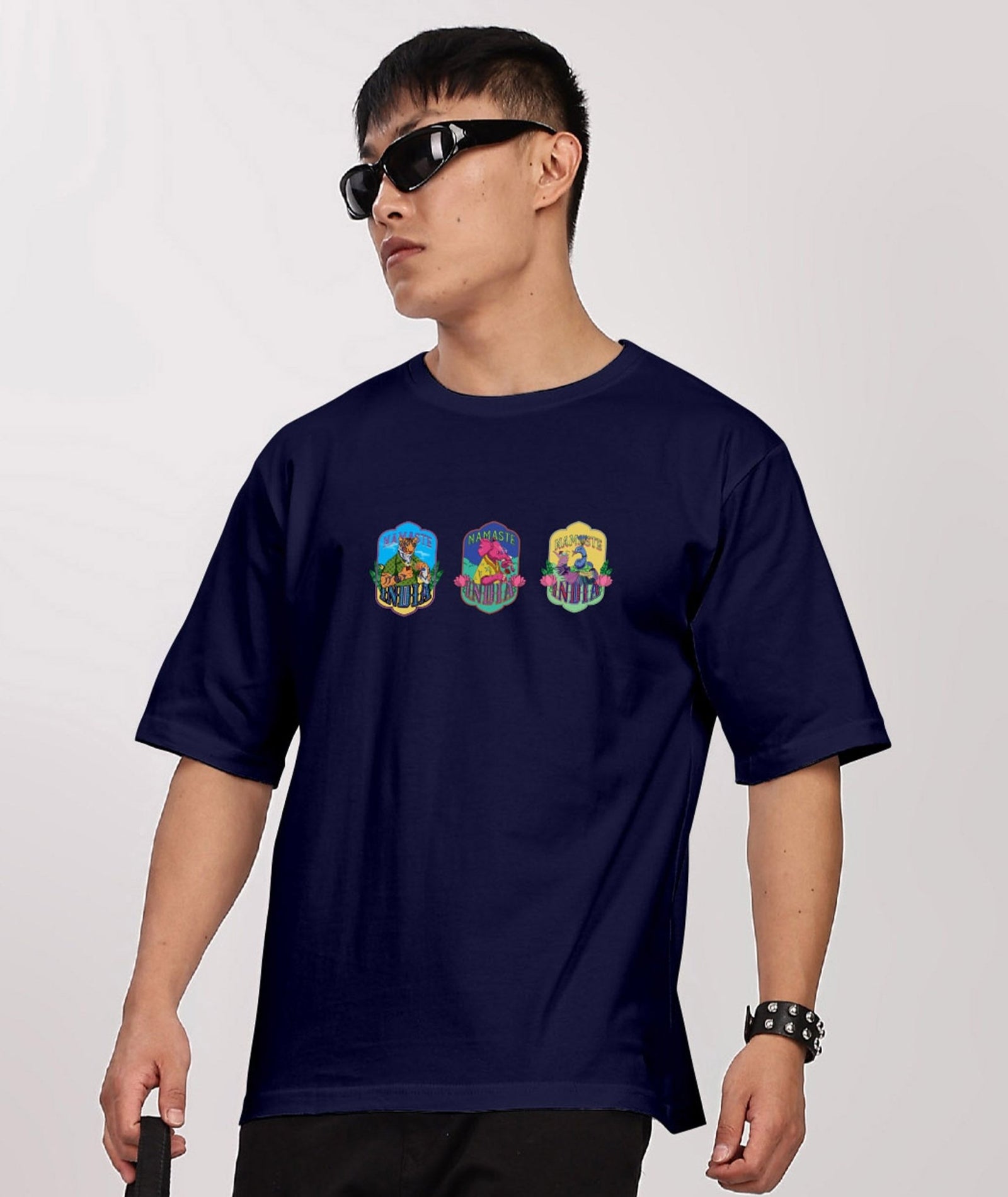 NAMASTE : THE INDIAN NOSTALGIA