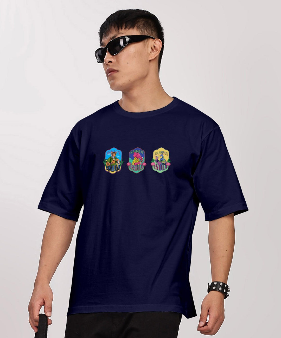 NAMASTE : THE INDIAN NOSTALGIA