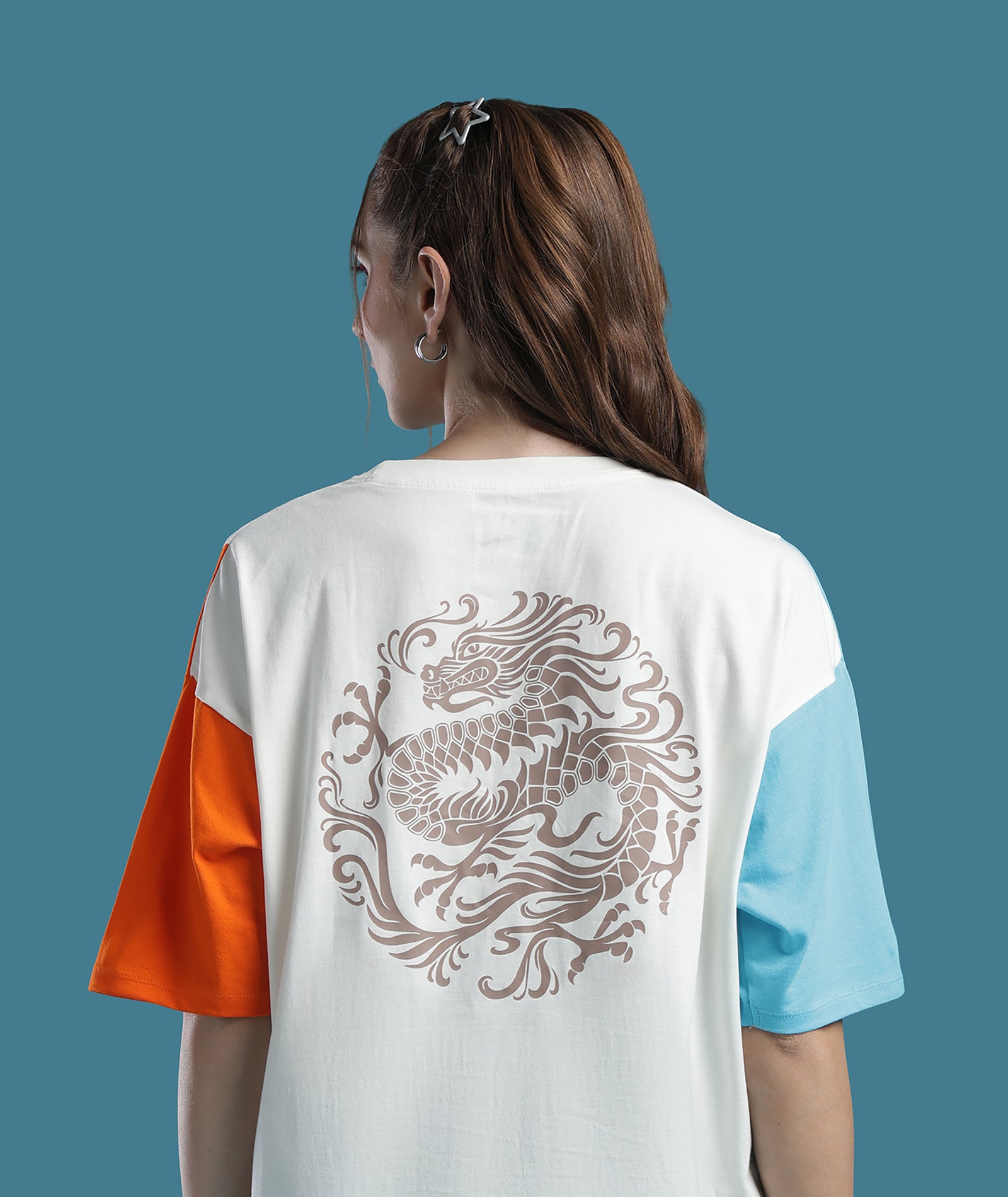 ice and fire | Queens